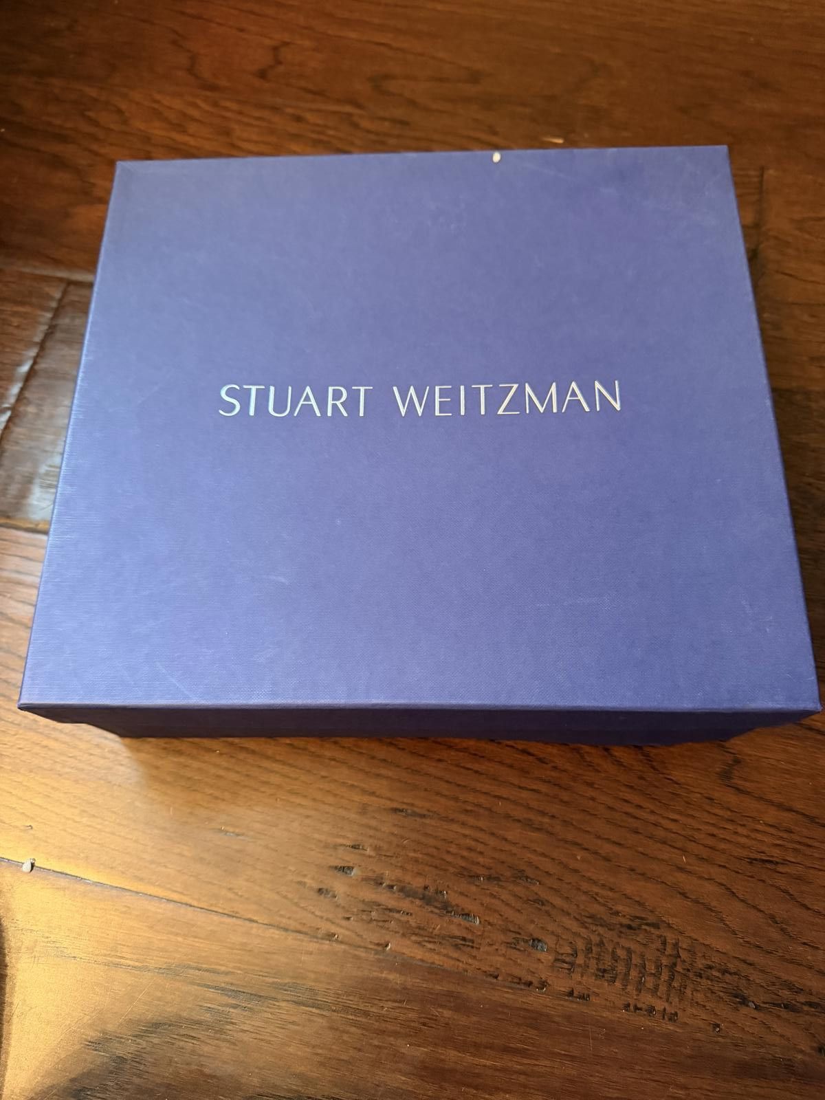Stuart Weitzman Stuart Weitzman Black Leather Ankle Boots Size 7 Size US 7 / IT 37 - 2 Thumbnail