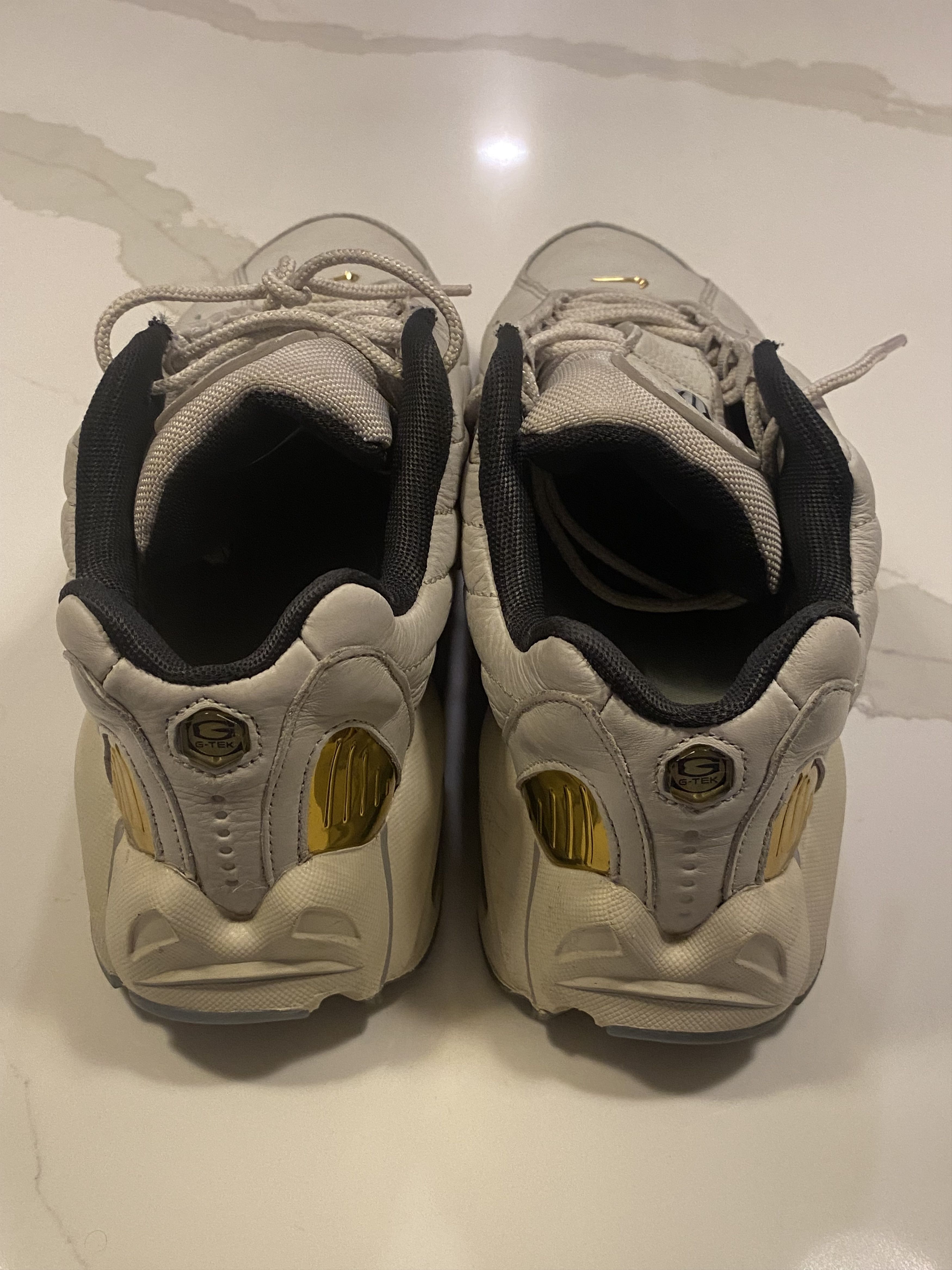 NOCTA × Nike Nocta Hot Step Air Terra “Champagne” Size US 12 / EU 45 - 5 Thumbnail