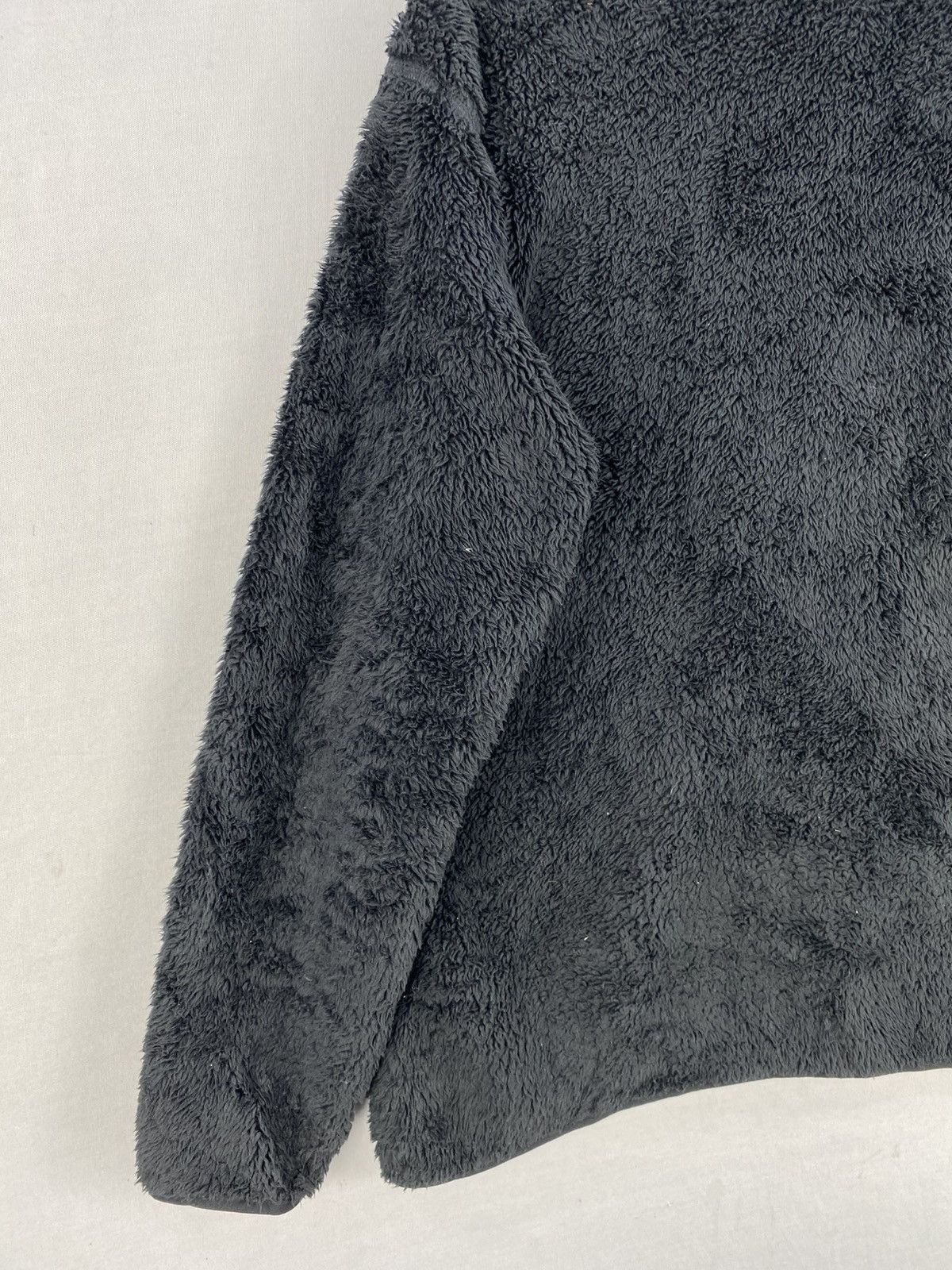 Engineered Garments × Uniqlo Engineer Garments X Uniqlo Fleece Jacket Size US M / EU 48-50 / 2 - 6 Thumbnail