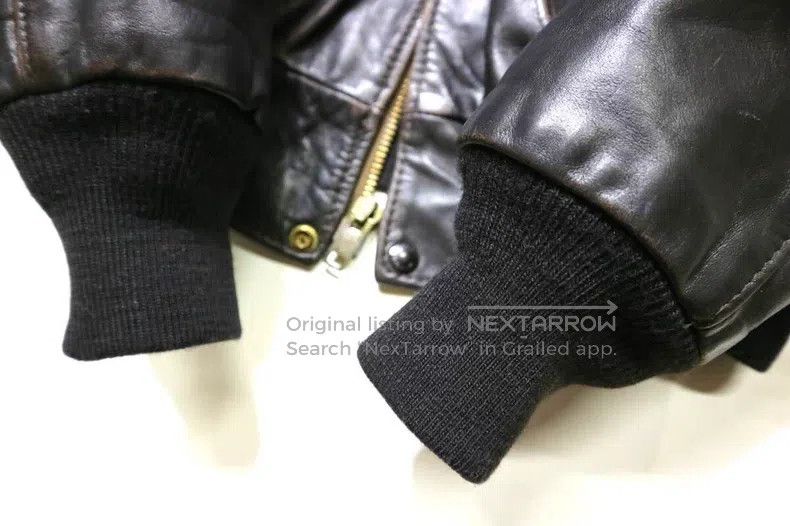 Other Leather coat Size 3XL / US 20-22 - 5 Thumbnail