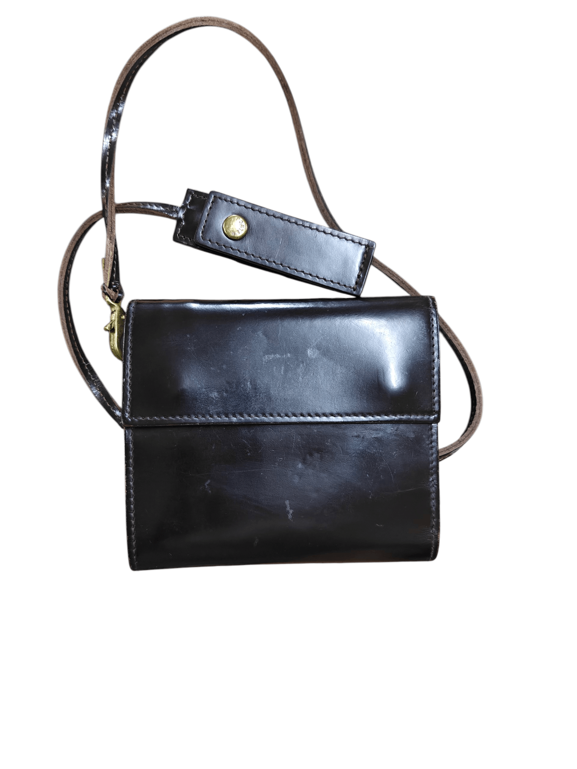 Porter Porter x Beams Leather Wallet Size ONE SIZE - 1 Thumbnail