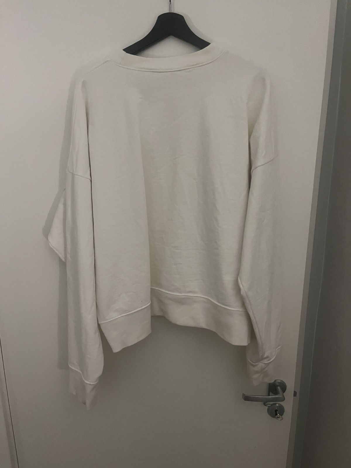 basketcase gallery Basketcase gallery holy ghost crewneck Size US L / EU 52-54 / 3 - 2 Thumbnail