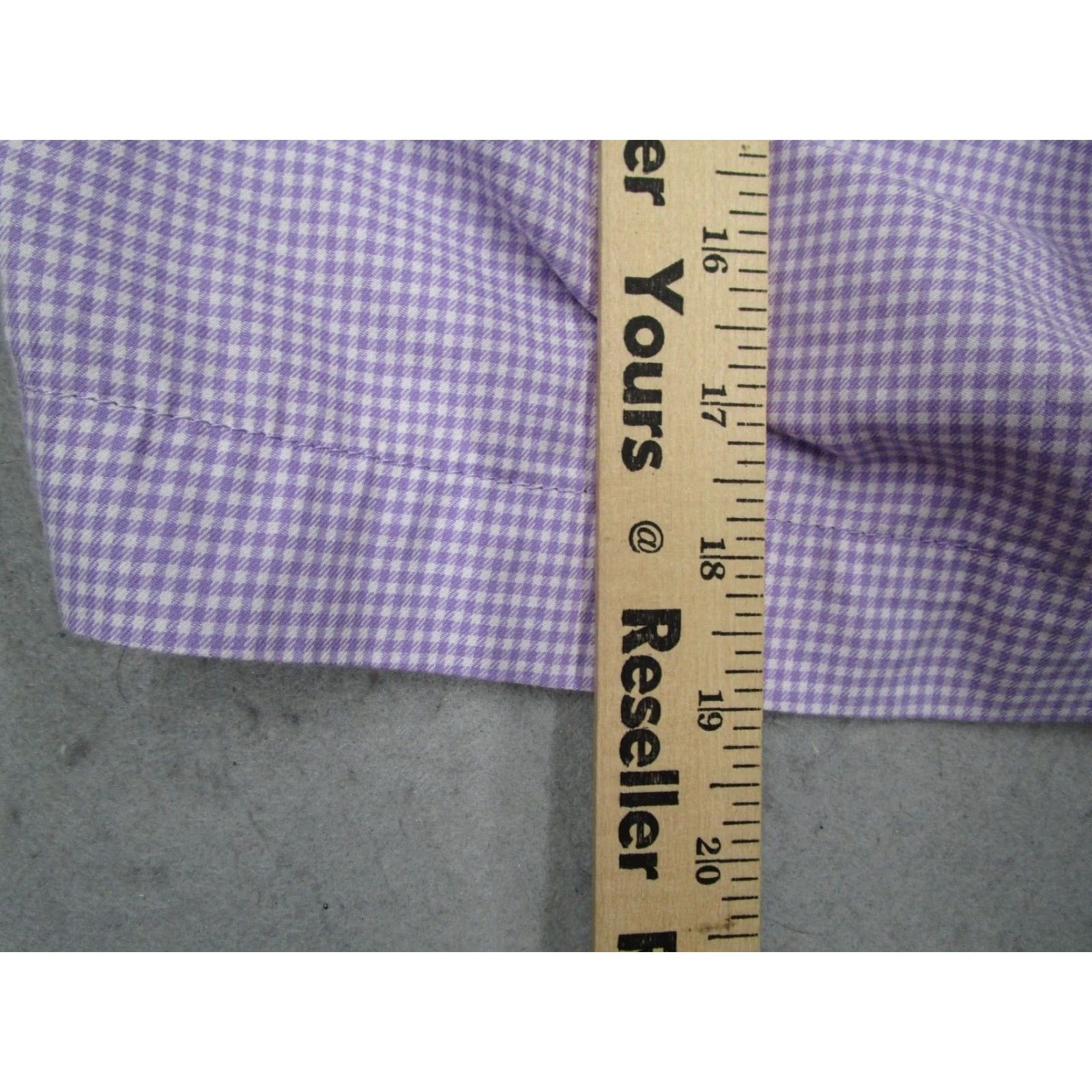 Polo Ralph Lauren VINTAGE Polo Ralph Lauren Short Mens 42 Purple Preppy Retro Size US XL / EU 56 / 4 - 7 Thumbnail
