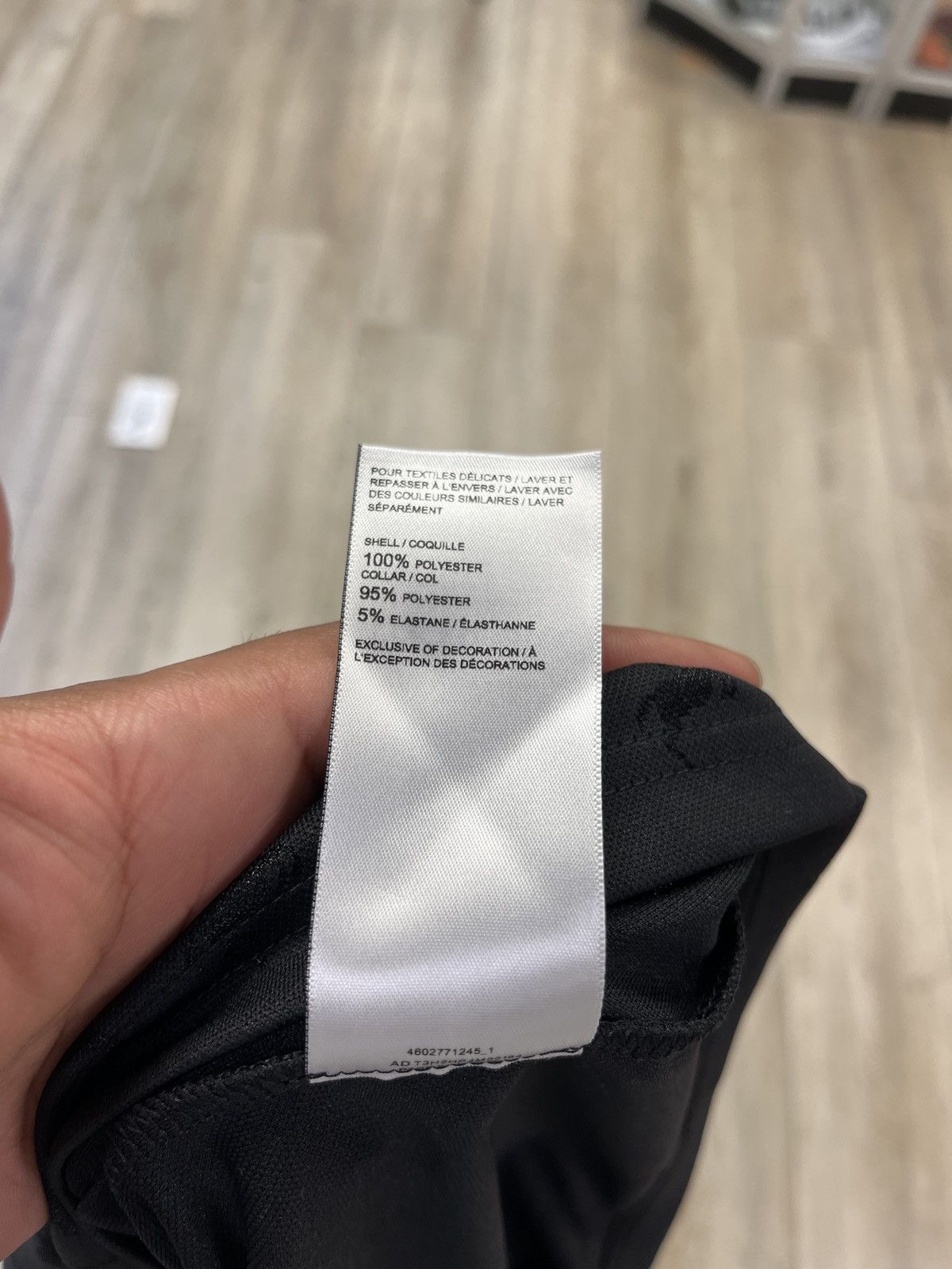 Sinclair Global Sinclair x Puma black polo Size US M / EU 48-50 / 2 - 4 Thumbnail