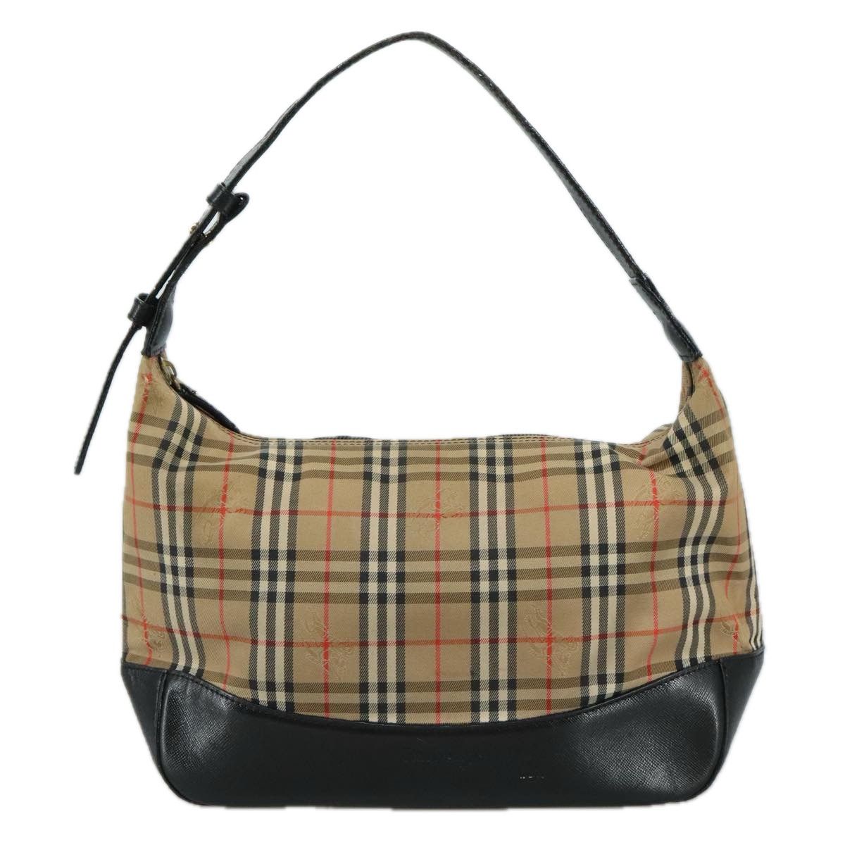 Burberry Burberry Nova Check shoulder Size ONE SIZE - 1 Thumbnail