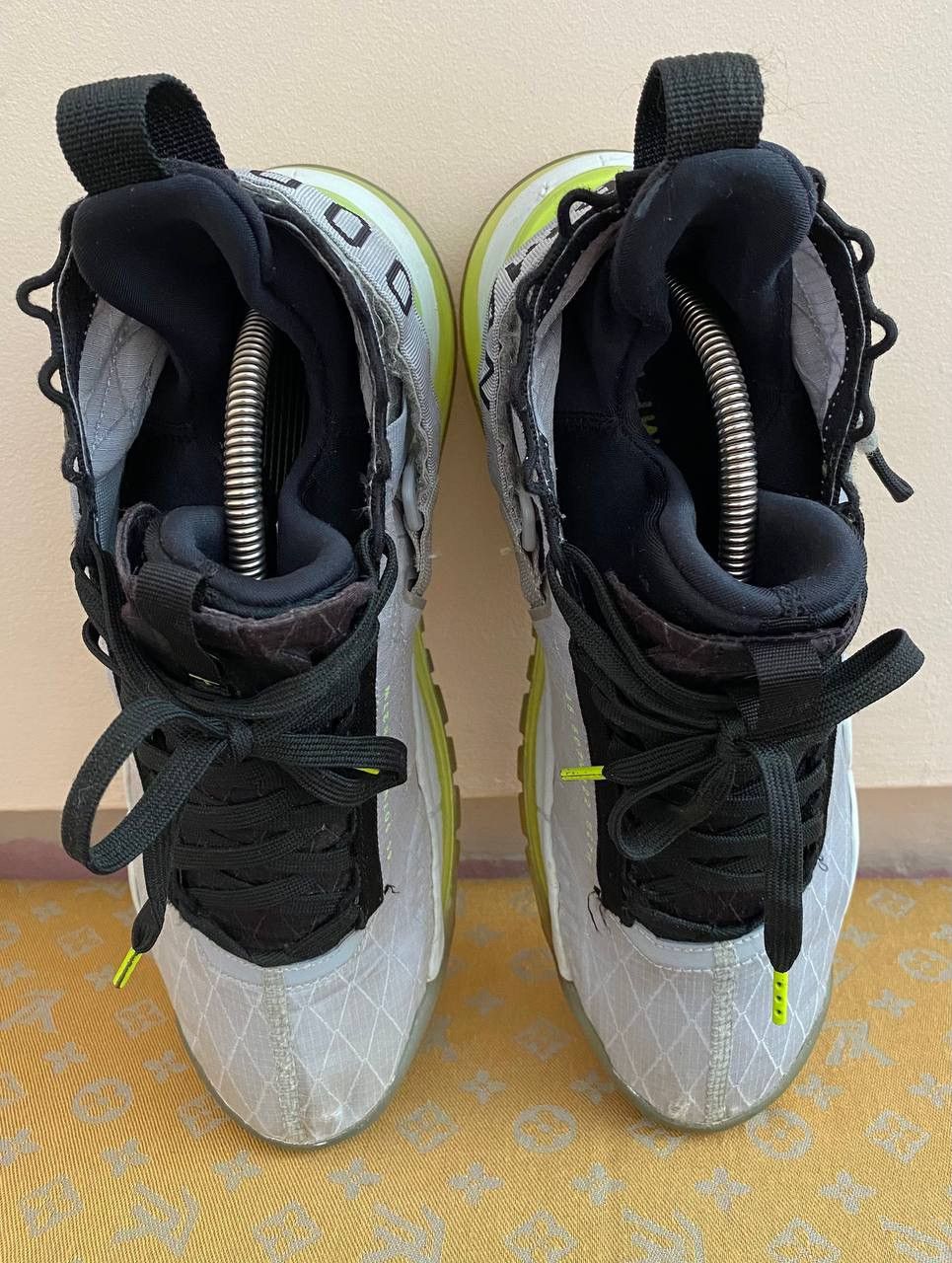 Jordan Brand × Nike 📌Nike Air Jordan Proto Max 720 - BQ6623-007 - Size 9 Size US 9.5 / EU 42-43 - 9 Thumbnail