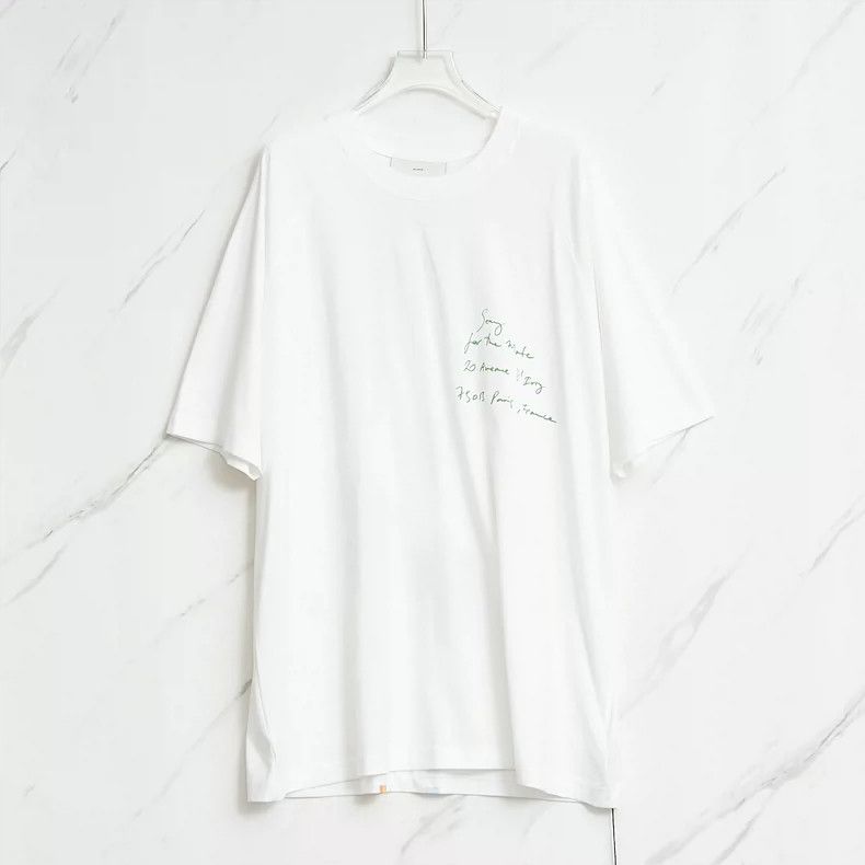 Song For The Mute Song For The Mute Art Print T-Shirt Size US M / EU 48-50 / 2 - 1 Thumbnail
