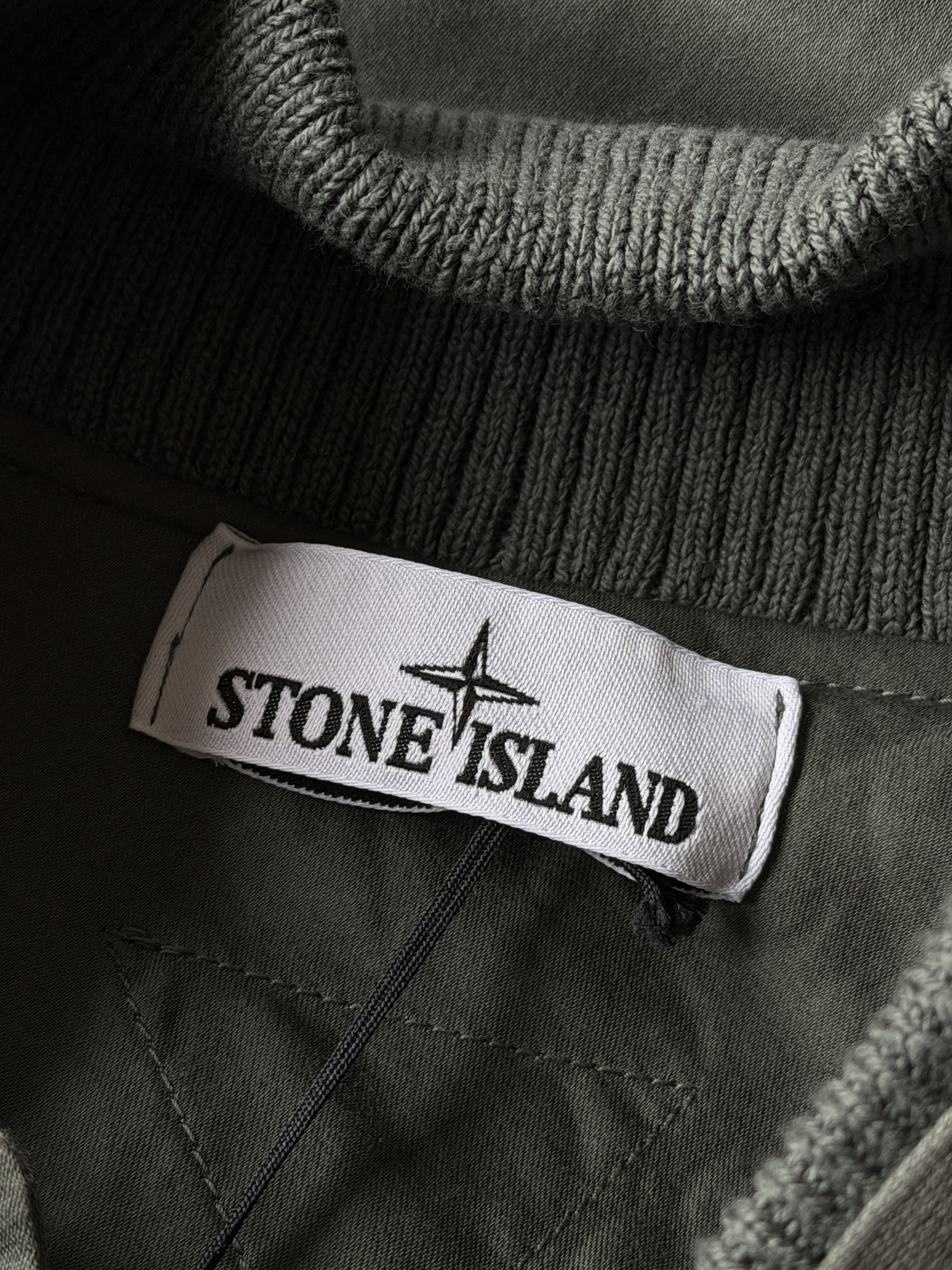 Stone Island Stone Island Jacket Size US XL / EU 56 / 4 - 6 Thumbnail