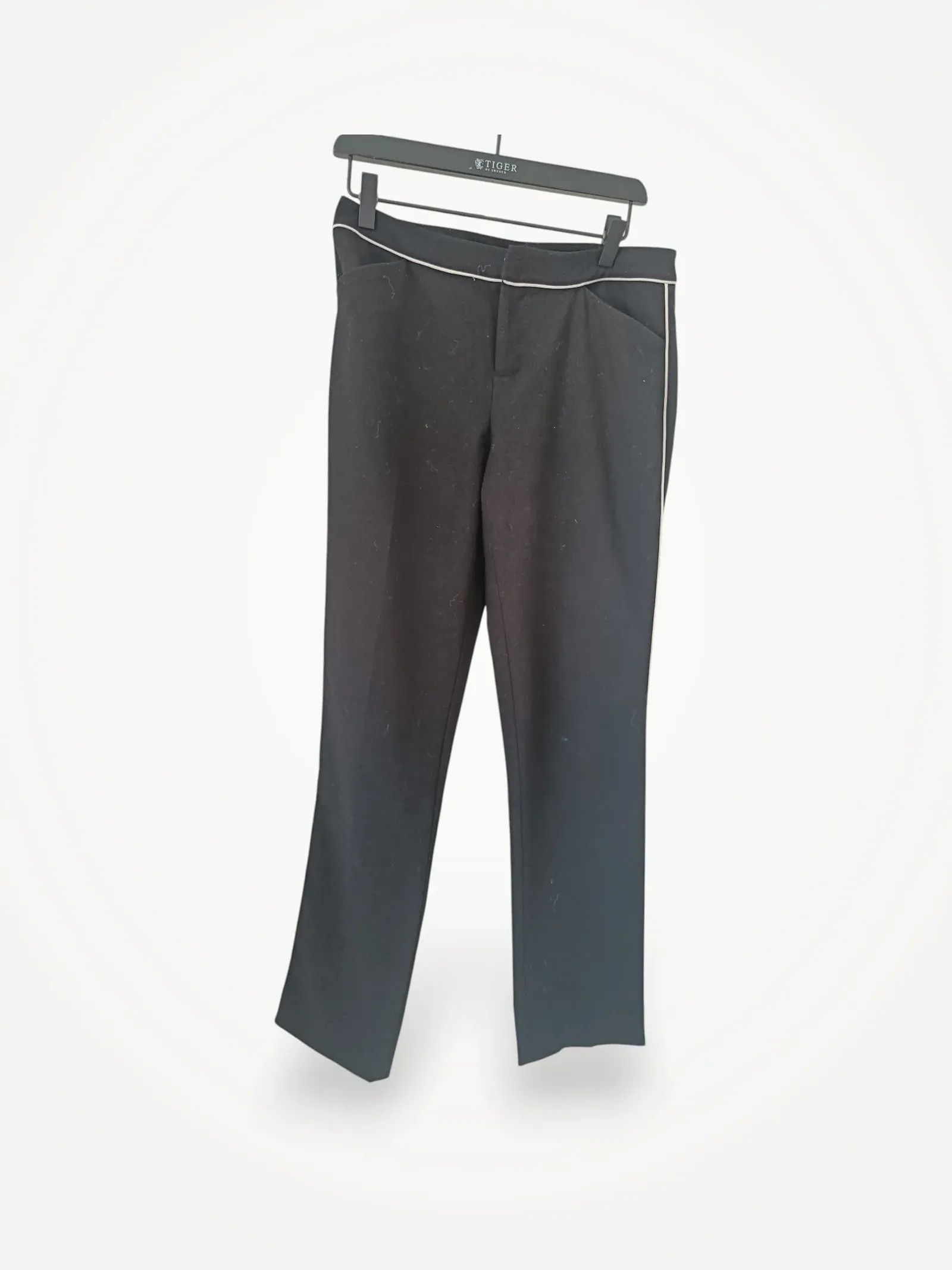 Calvin Klein Calvin Klein Pants Size 26" / US 2 / IT 38 - 1 Thumbnail