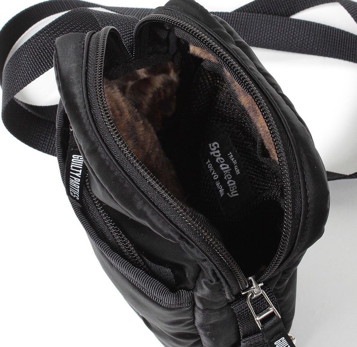 Wacko Maria Wacko Maria Bag Size ONE SIZE - 2 Thumbnail