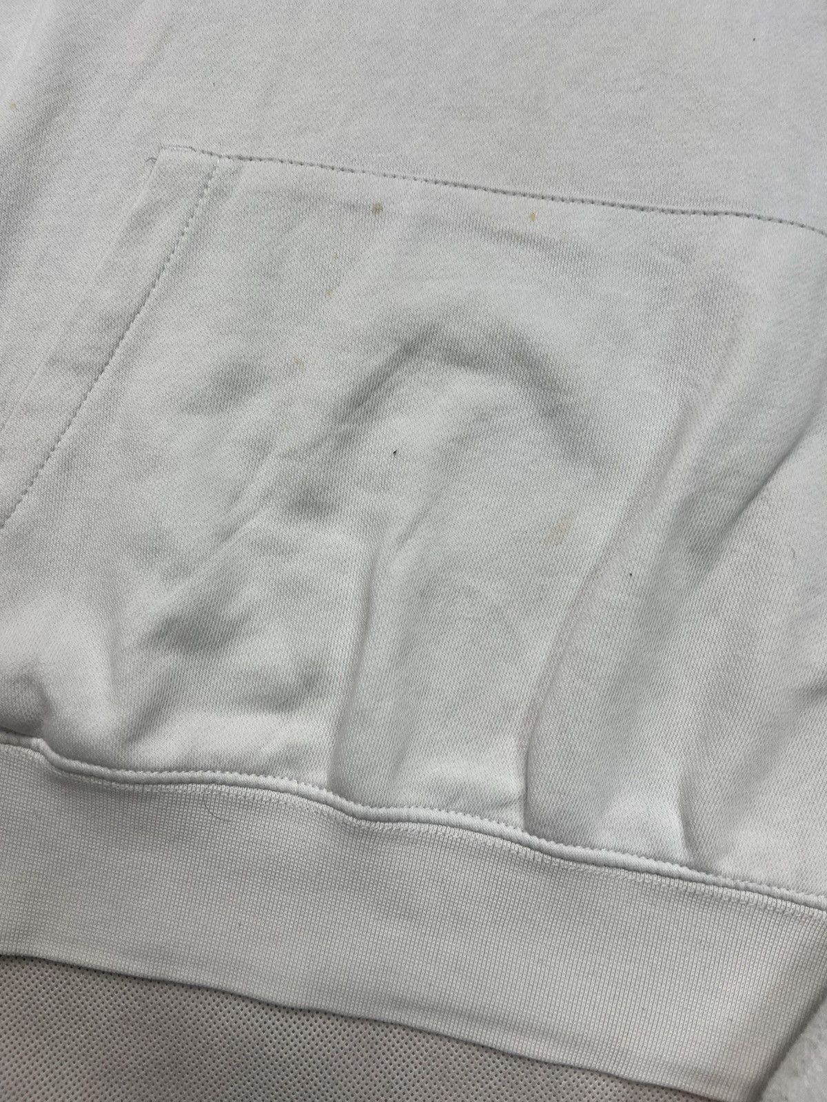 Nike Hoodie Nike small logo swoosh Size US XS / EU 42 / 0 - 6 Thumbnail