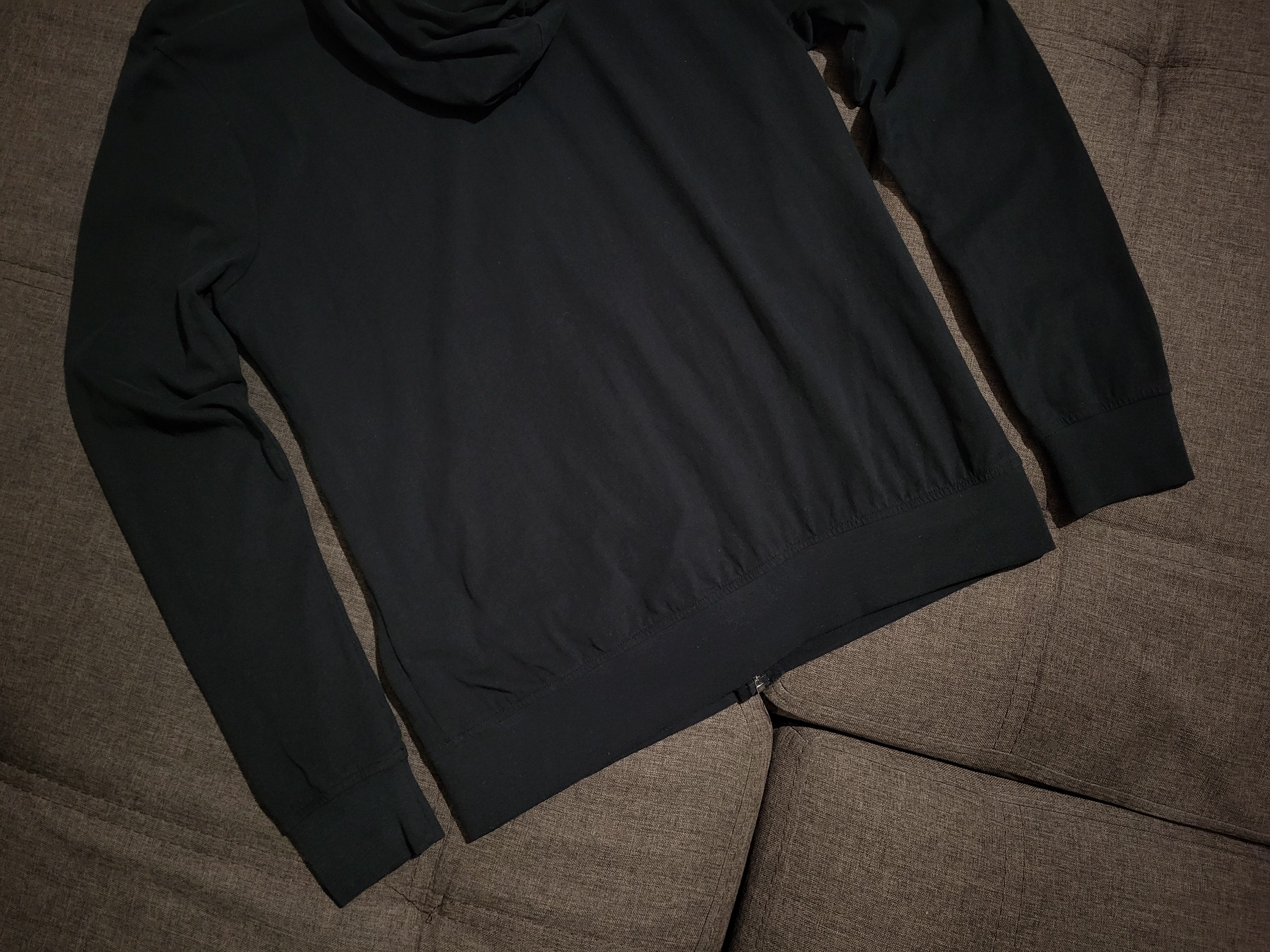 Allsaints Vintage Allsaints hoodie Size US L / EU 52-54 / 3 - 6 Thumbnail