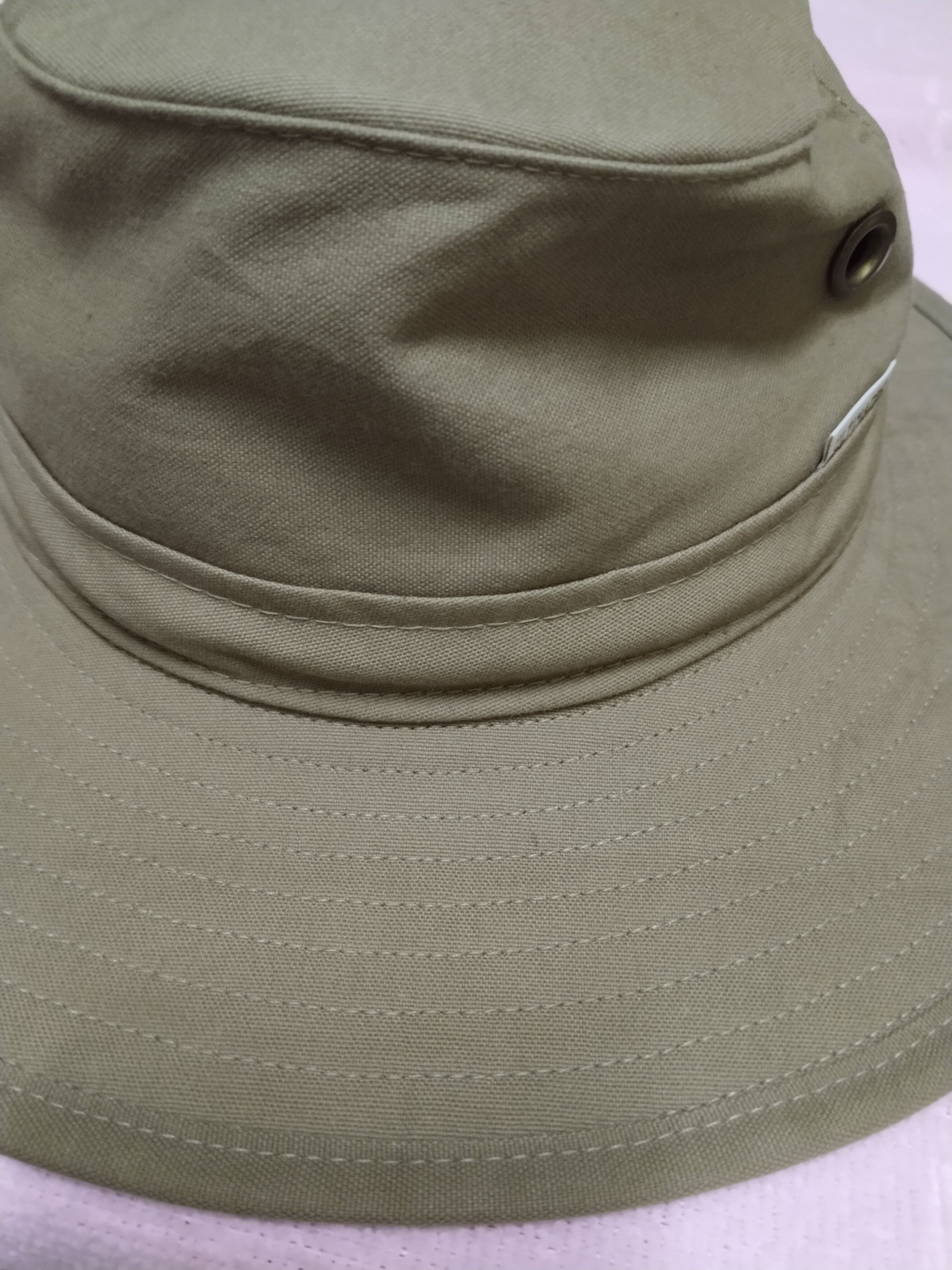 Vintage THE ULTIMATE HAT BY AMERICA Size ONE SIZE - 9 Thumbnail