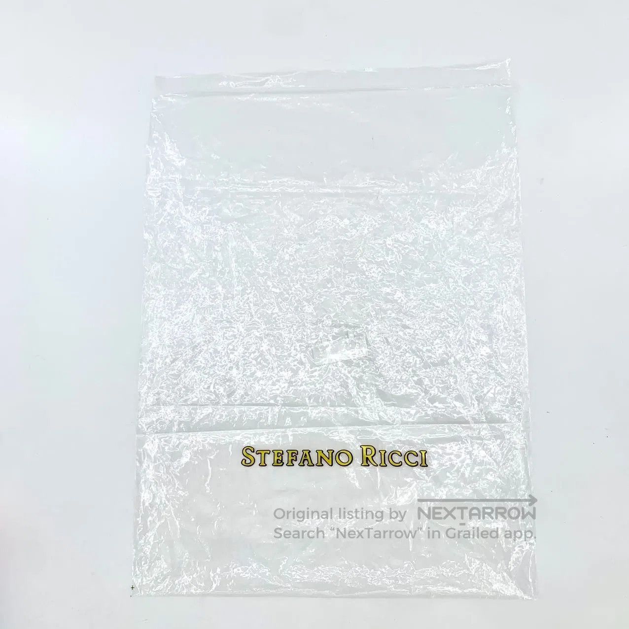 Stefano Ricci Stefano Ricci Dark green letter embroidery cashmere polo n Size US XXL / EU 58 / 5 - 9 Thumbnail