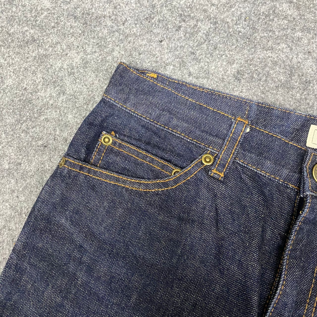 Hysteric Glamour 💥Flare💥Hysteric Glamour Flare Distressed Denim Size US 29 - 11 Thumbnail