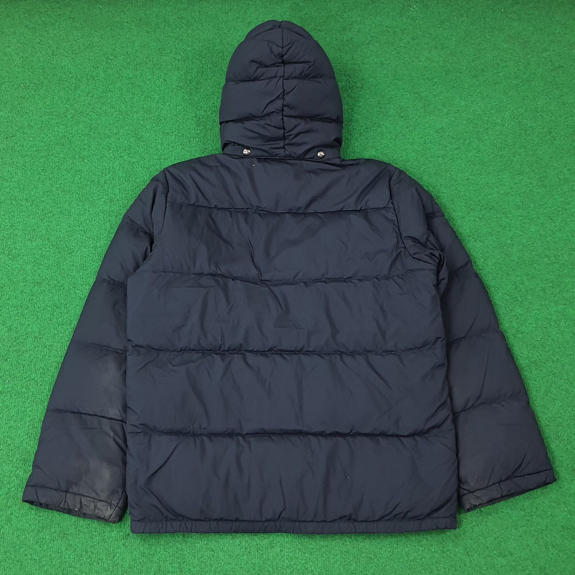 Polo Ralph Lauren Vintage POLO by Ralph Lauren Puffer Jacket C250N17 Size US L / EU 52-54 / 3 - 4 Thumbnail