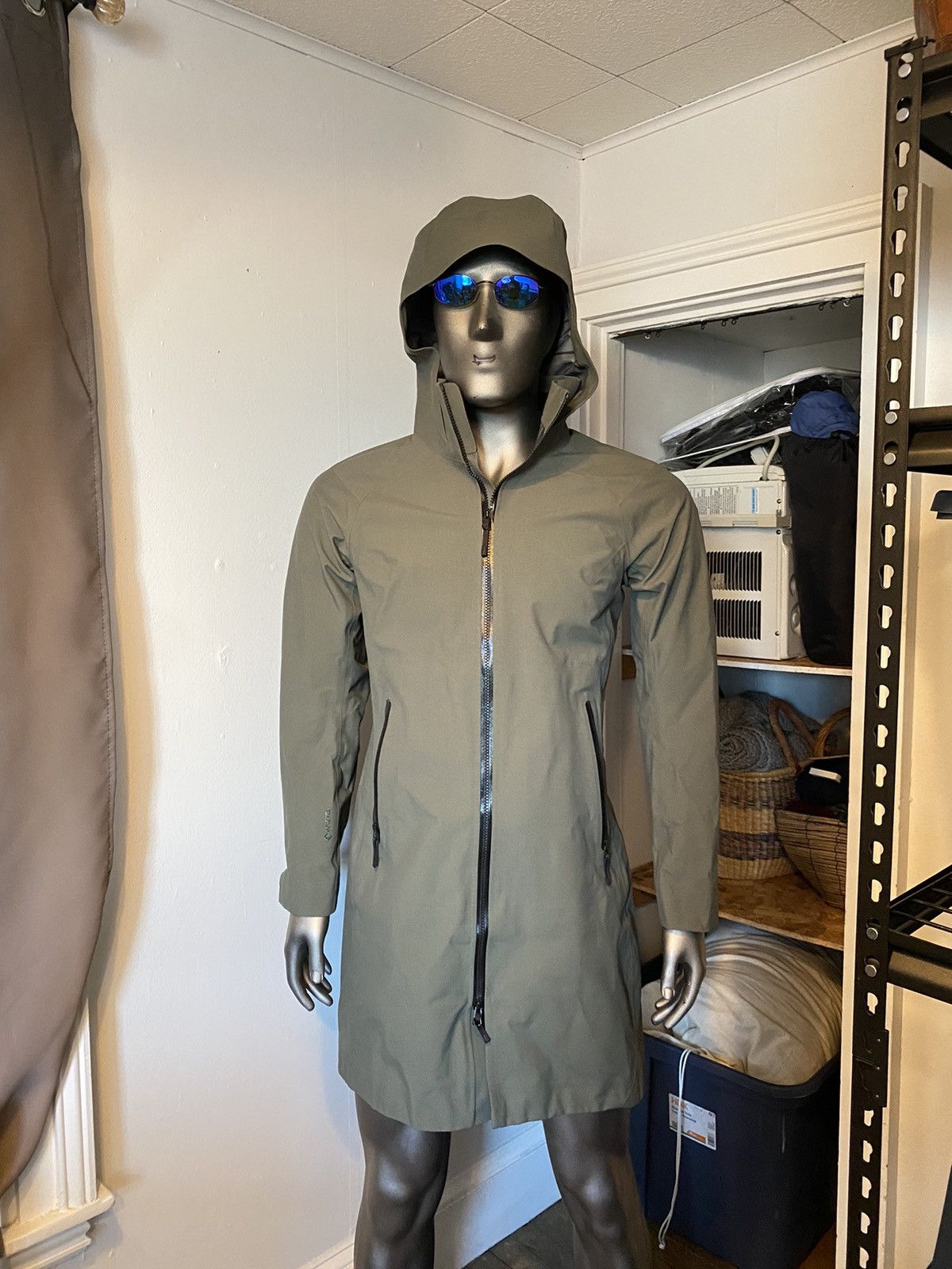 Arc'teryx Arc’Teryx Mistaya Coat Size M / US 6-8 / IT 42-44 - 6 Thumbnail