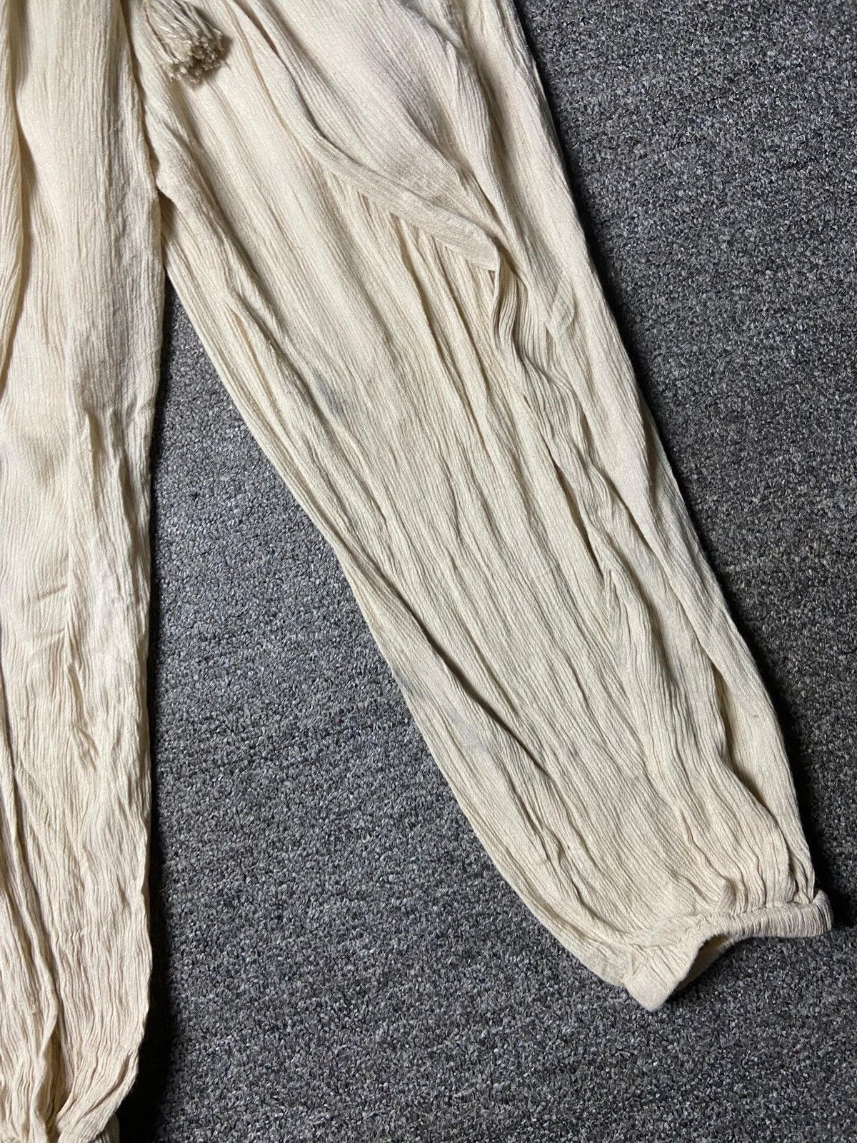 Amina Brand Cotton Rayon Jogger Pants (170)