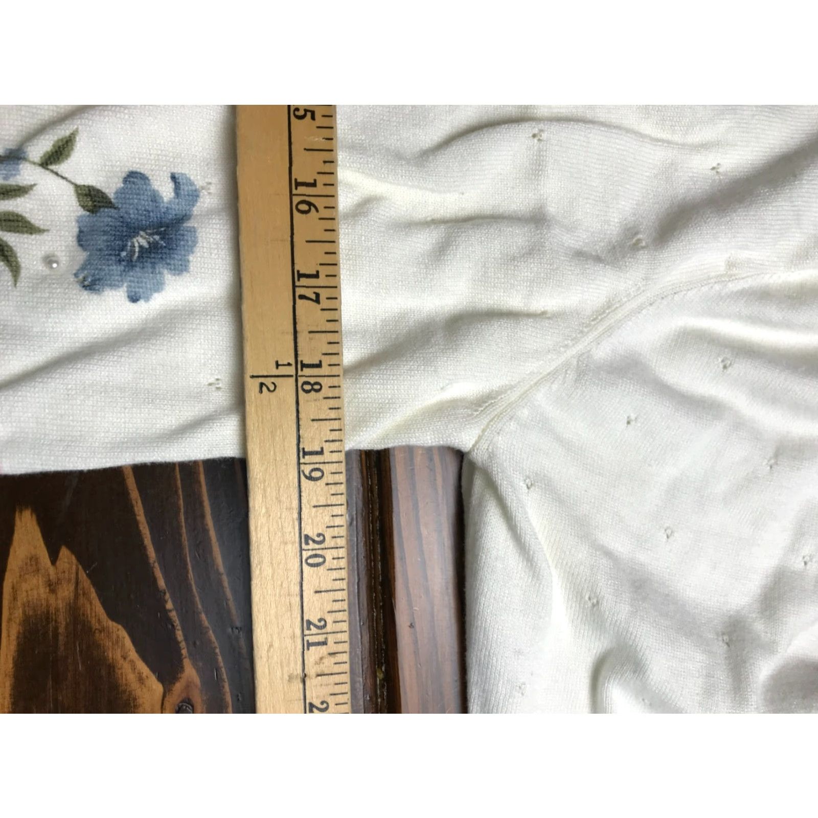 Vintage VINTAGE? No. Size L / US 10 / IT 46 - 4 Thumbnail