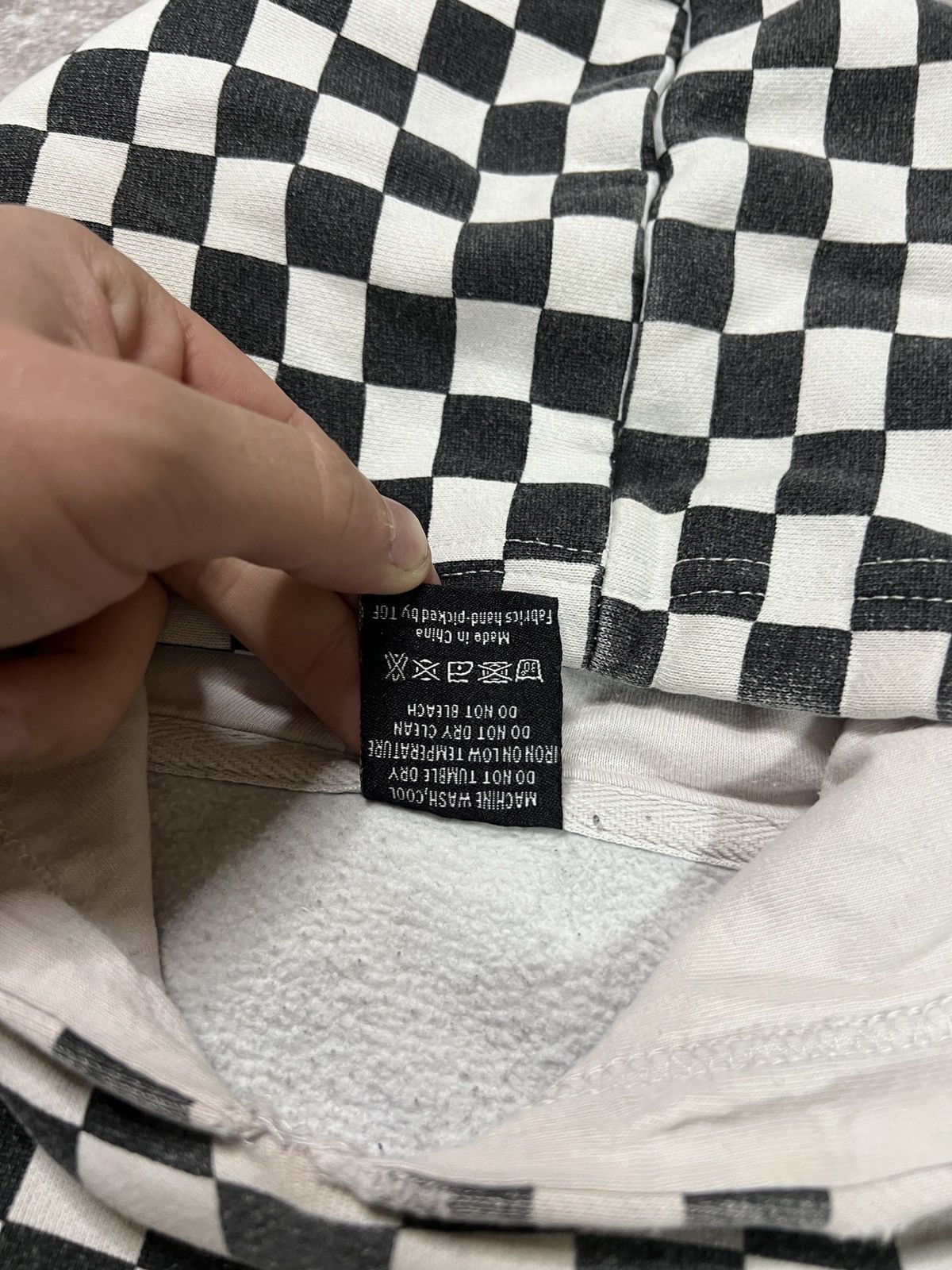 Other Childish Hoodie Boxy Size US XL / EU 56 / 4 - 7 Thumbnail
