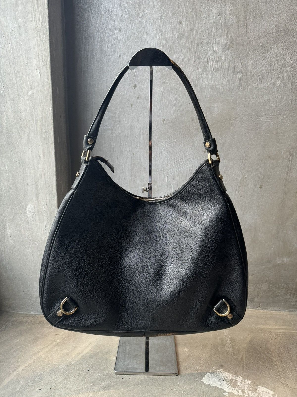 Gucci Gucci Abbey D-Ring Hobo Bag Size ONE SIZE - 8 Thumbnail