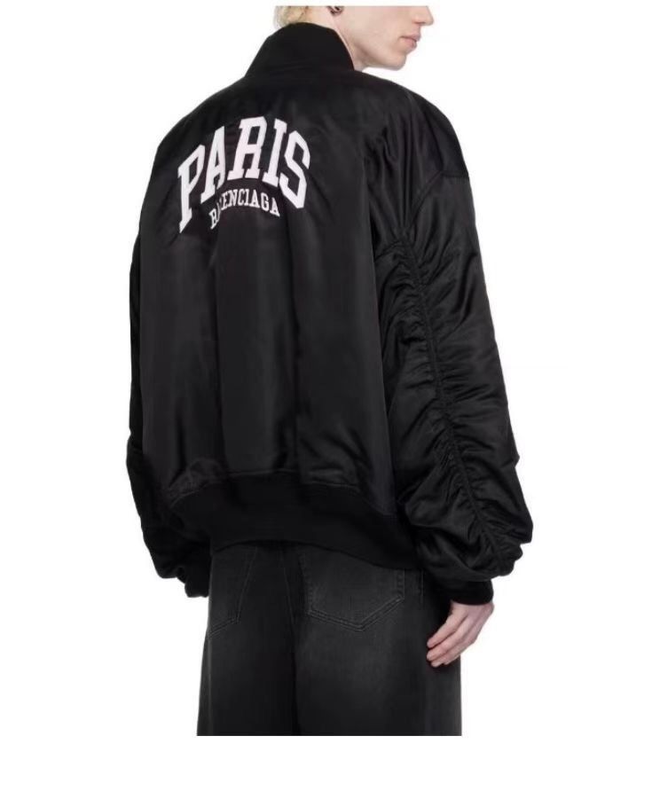 Balenciaga Balenciaga24ss Los Angeles limited edition cot2412-Nextarrow Size US M / EU 48-50 / 2 - 7 Thumbnail