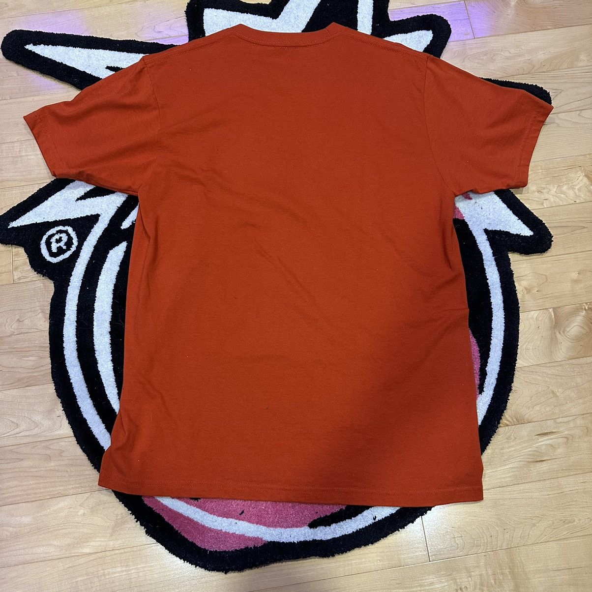 Supreme Neil Young Supreme T-Shirt SS2015 Size US L / EU 52-54 / 3 - 9 Thumbnail