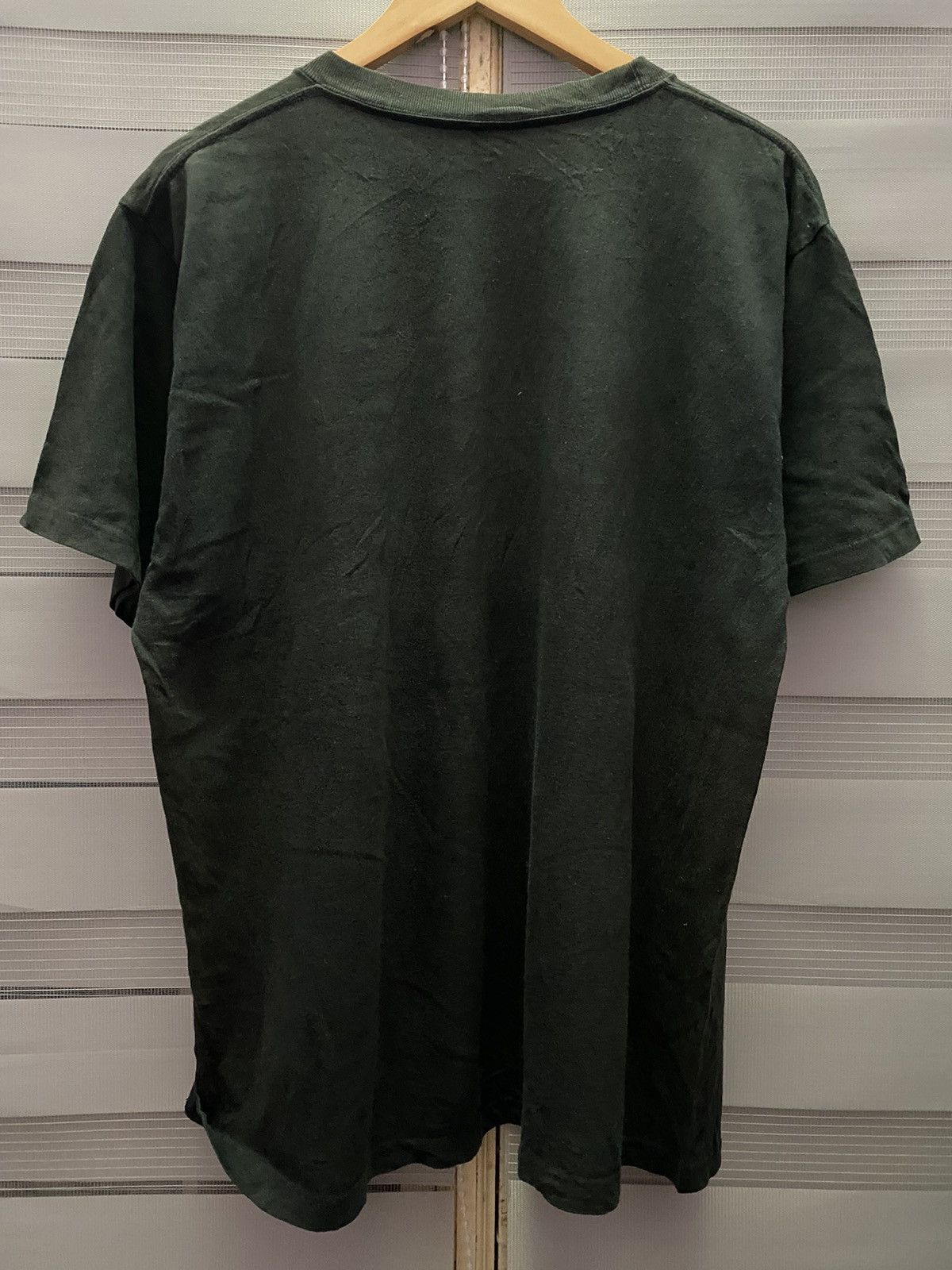 Disney Captain Jack Sparrow Pirate of the Caribbean Movie Tees Size US M / EU 48-50 / 2 - 3 Thumbnail