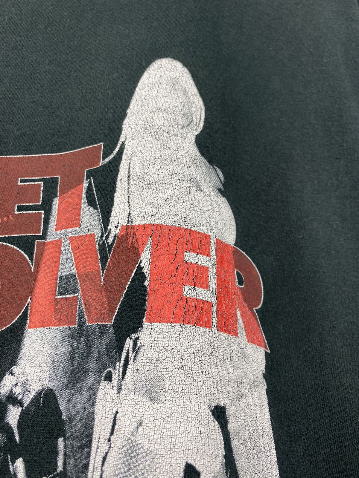 Band Tees Velvet Revolver 2004 T Shirt Tee Guns n Roses Y2K Size US M / EU 48-50 / 2 - 4 Thumbnail