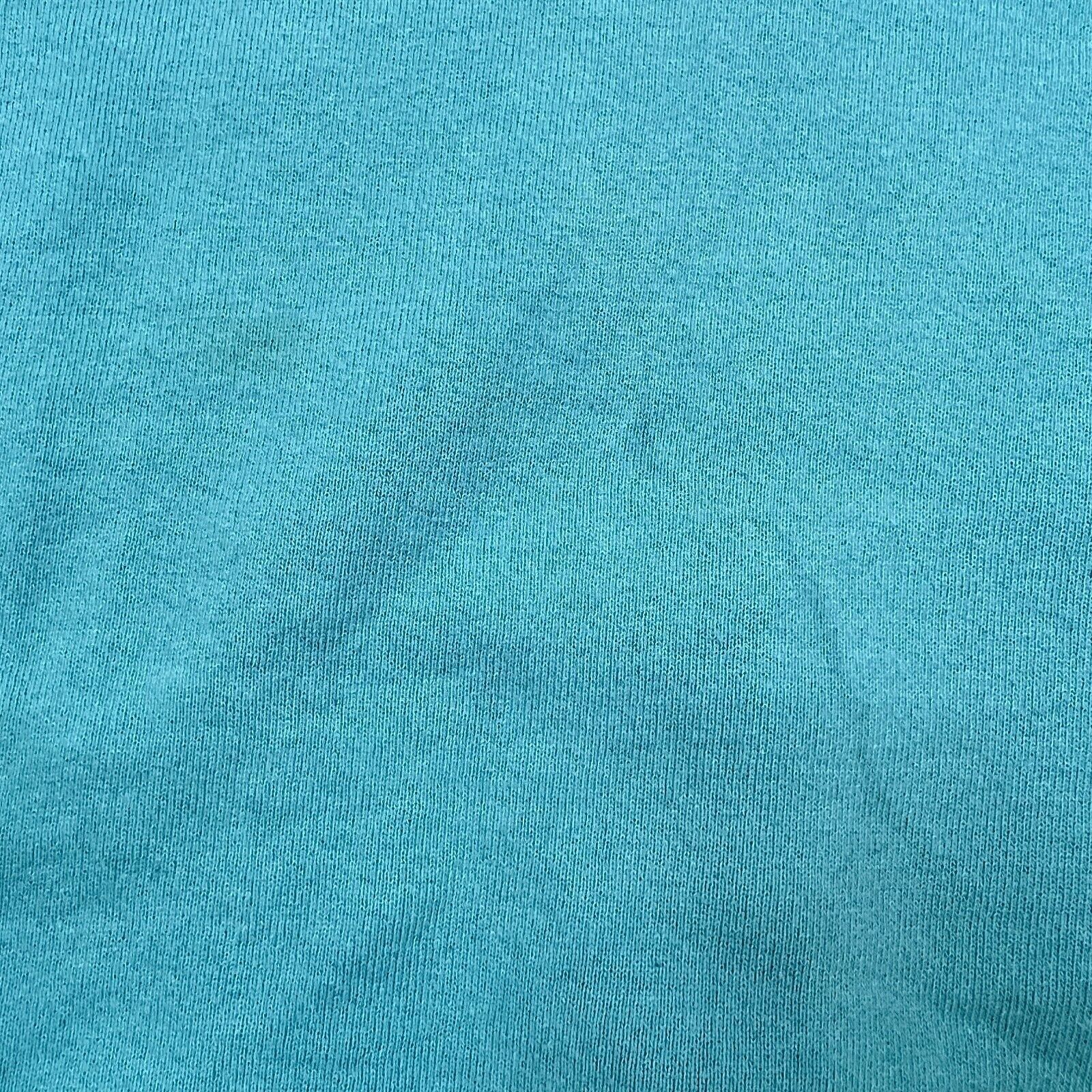Vintage Vintage Blank Sweatshirt Medium USA Pullover 90s Crewneck Size US M / EU 48-50 / 2 - 3 Thumbnail