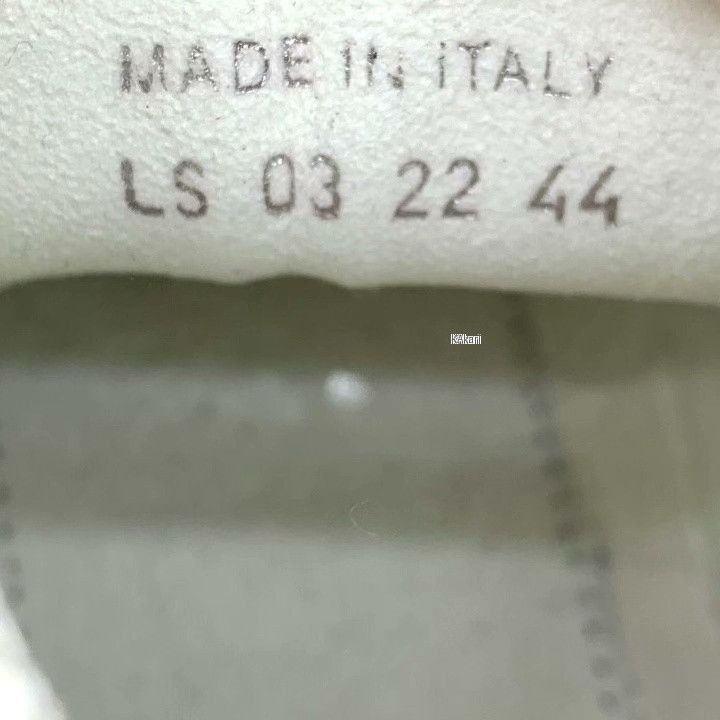 Dior Dior B23 Oblique Logo High-Top Sneakers Size US 10 / EU 43 - 6 Thumbnail