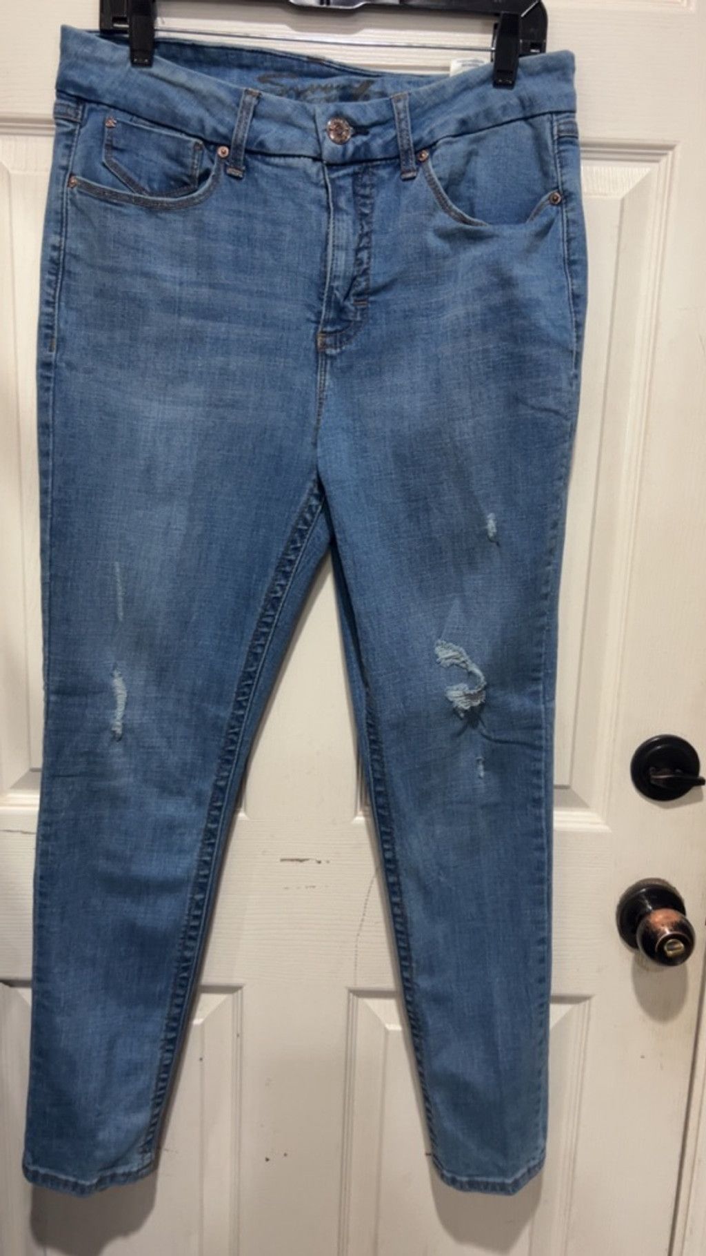 Seven 7 Seven jeans Size 36" / US 14 / IT 50 - 2 Thumbnail