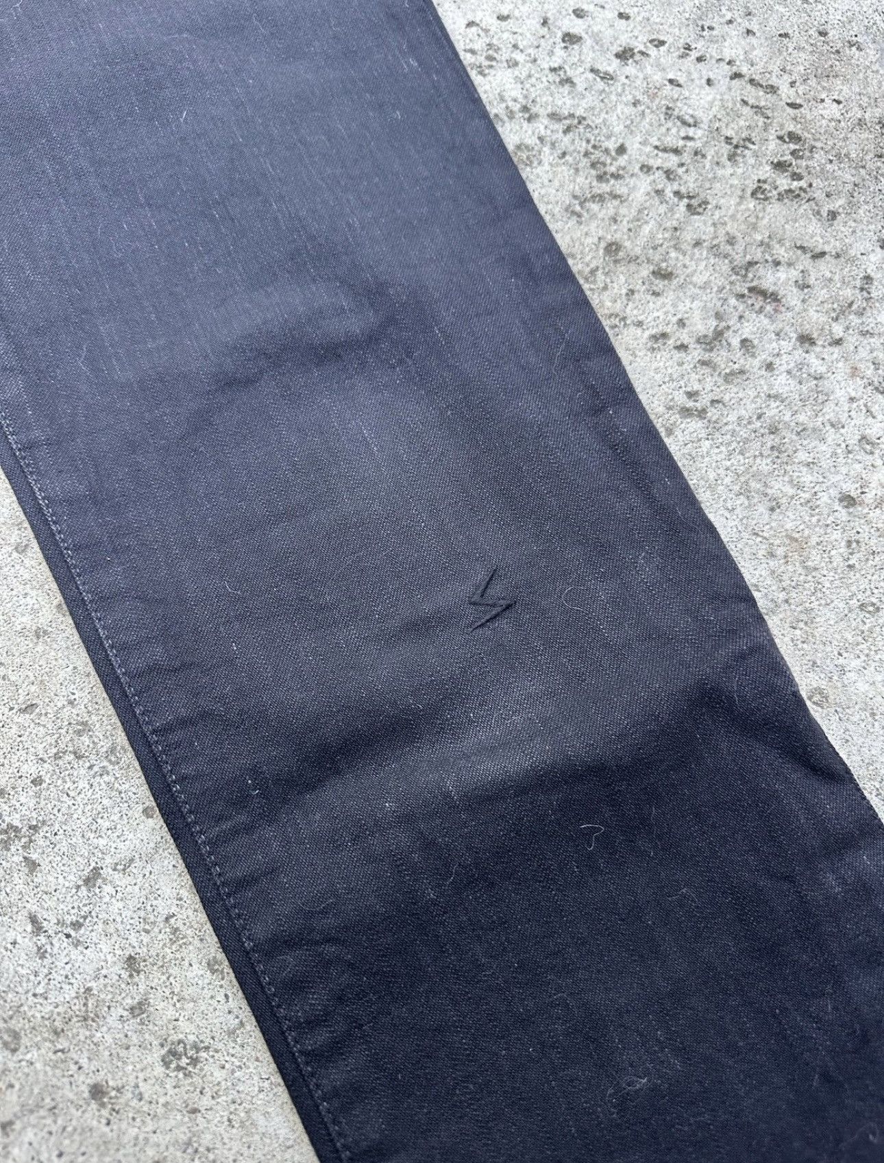 Undercover UNDERCOVER jeans Size US 31 - 5 Thumbnail