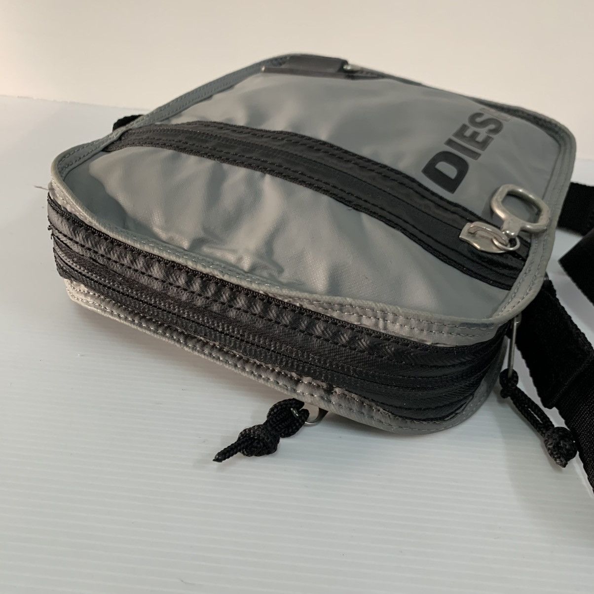 Diesel Diesel Slingbag Size ONE SIZE - 4 Thumbnail