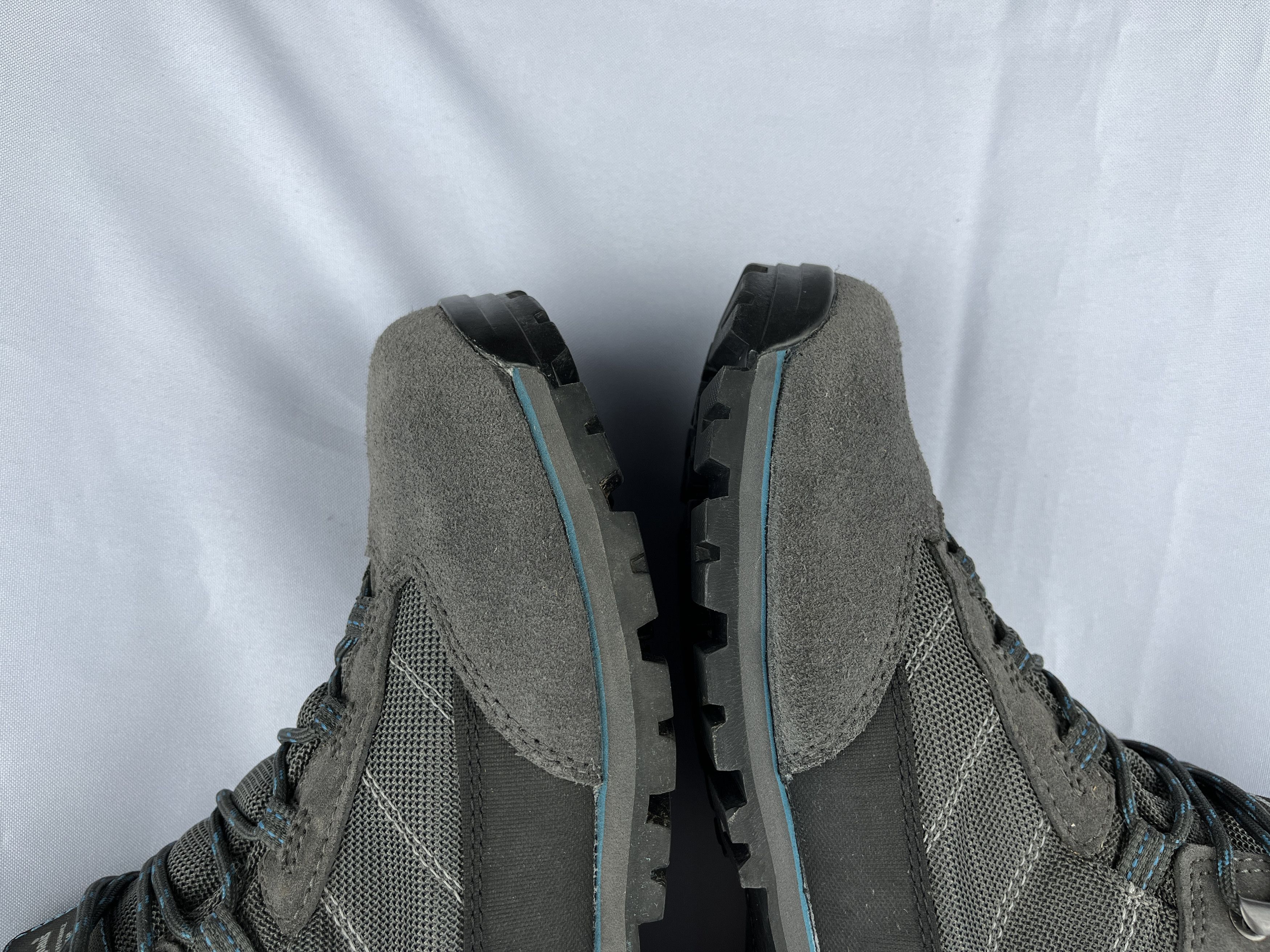 Berghaus Berghaus Baltra Trek Gore-Tex Boots Hiking Trekking Size US 9 / IT 39 - 8 Thumbnail