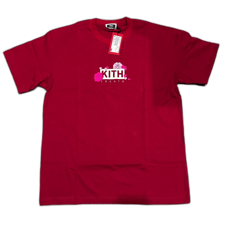Kith Kith Limited Edition Snake Year Short Sleeve Shirt Size US M / EU 48-50 / 2 - 1 Thumbnail