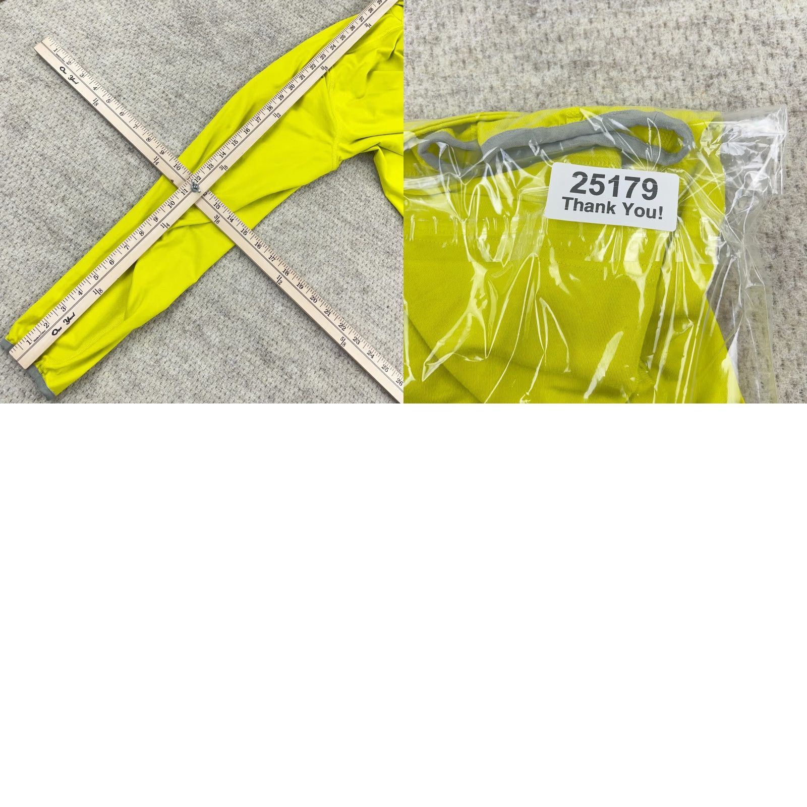 Oakley Oakley Sweatshirt Men Small Neon Yellow Pullover 1/4 Zip Performance Size US S / EU 44-46 / 1 - 9 Thumbnail