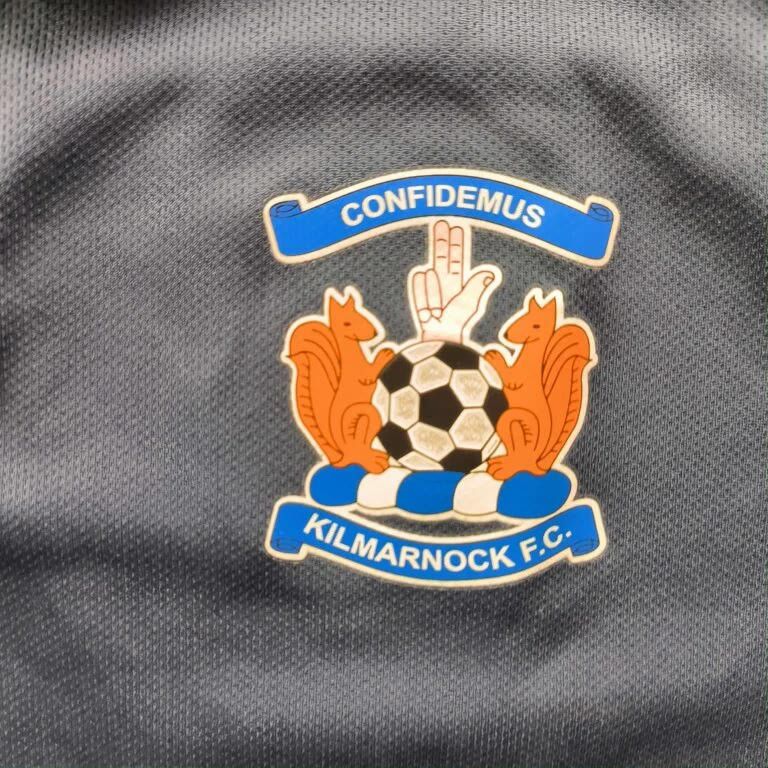 Other Kilmarnock Avec training football jersey size M Size US M / EU 48-50 / 2 - 3 Thumbnail