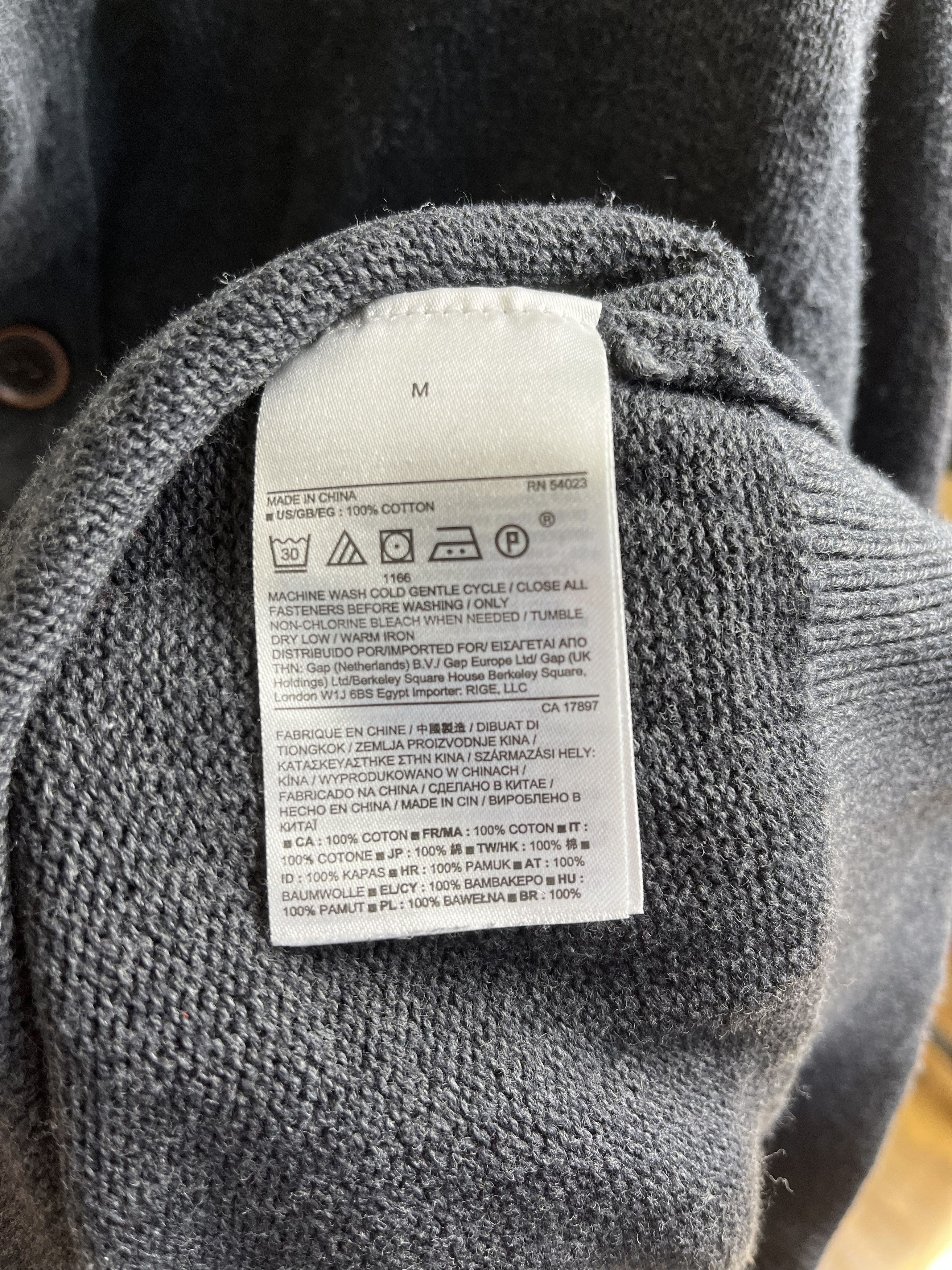 Banana Republic Banana Republic Sweater Size US M / EU 48-50 / 2 - 5 Thumbnail