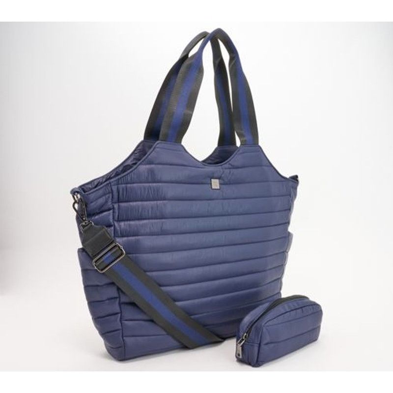 Other Think Royln Hampton Oversized Shopper with P Size ONE SIZE - 20 Thumbnail