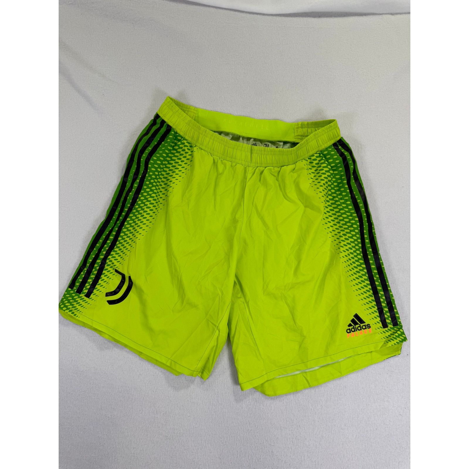 [中古] 16SS ADIDAS x PALACE TRACK SHORTS Palace-Adidas-Palace-Track-