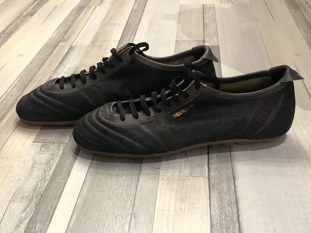 image of Dirk Bikkembergs Sneakers in Black, Men's (Size 13)