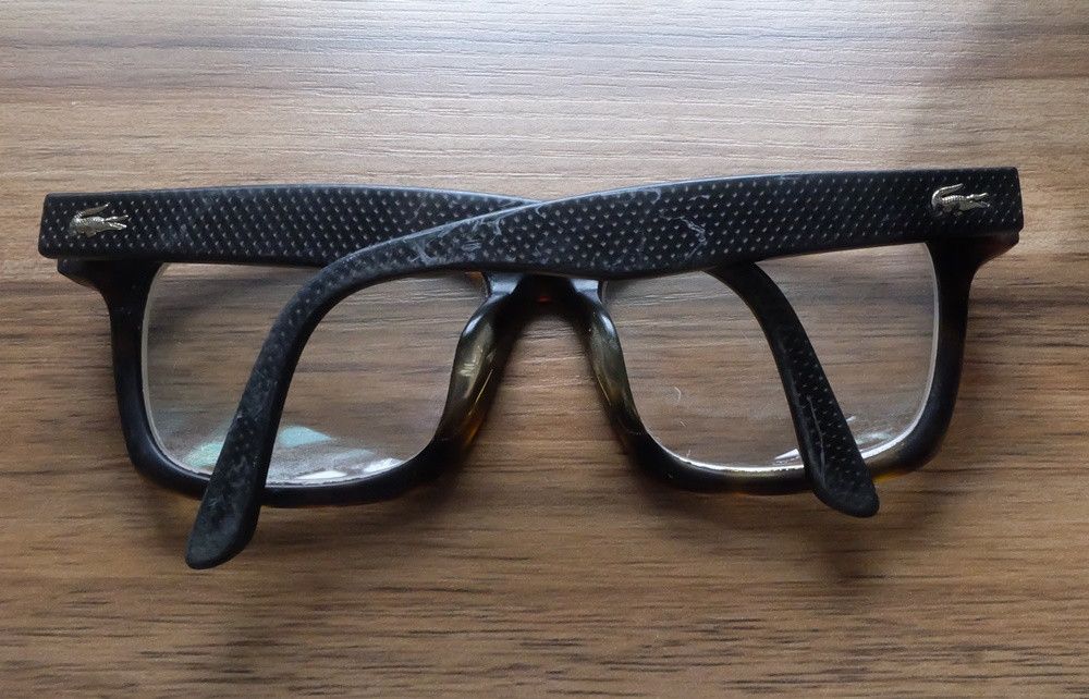 Lacoste Lacoste Glasses L2711 215 Size ONE SIZE - 9 Thumbnail
