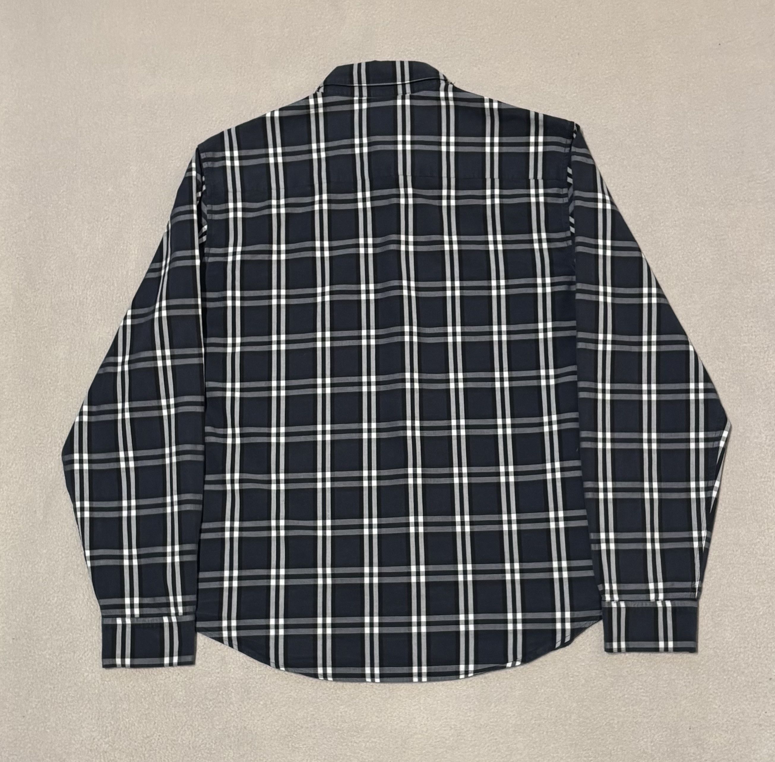 Sandro Sandro shirt size XL Size US XL / EU 56 / 4 - 8 Thumbnail