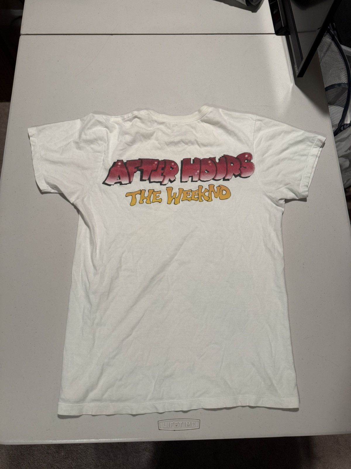 READYMADE after hours merch | READYMADE collab | artdealer Size US S / EU 44-46 / 1 - 5 Thumbnail