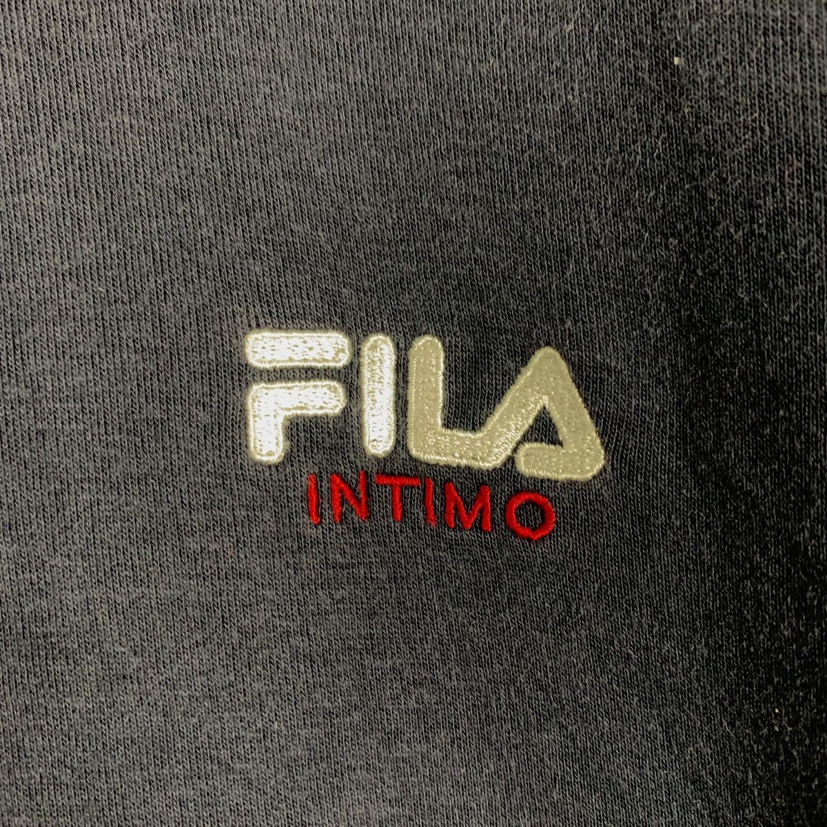 Fila FILA Intimo Embroidery Logo One Set Sweatshirt #1219-C55 Size US XXL / EU 58 / 5 - 10 Thumbnail
