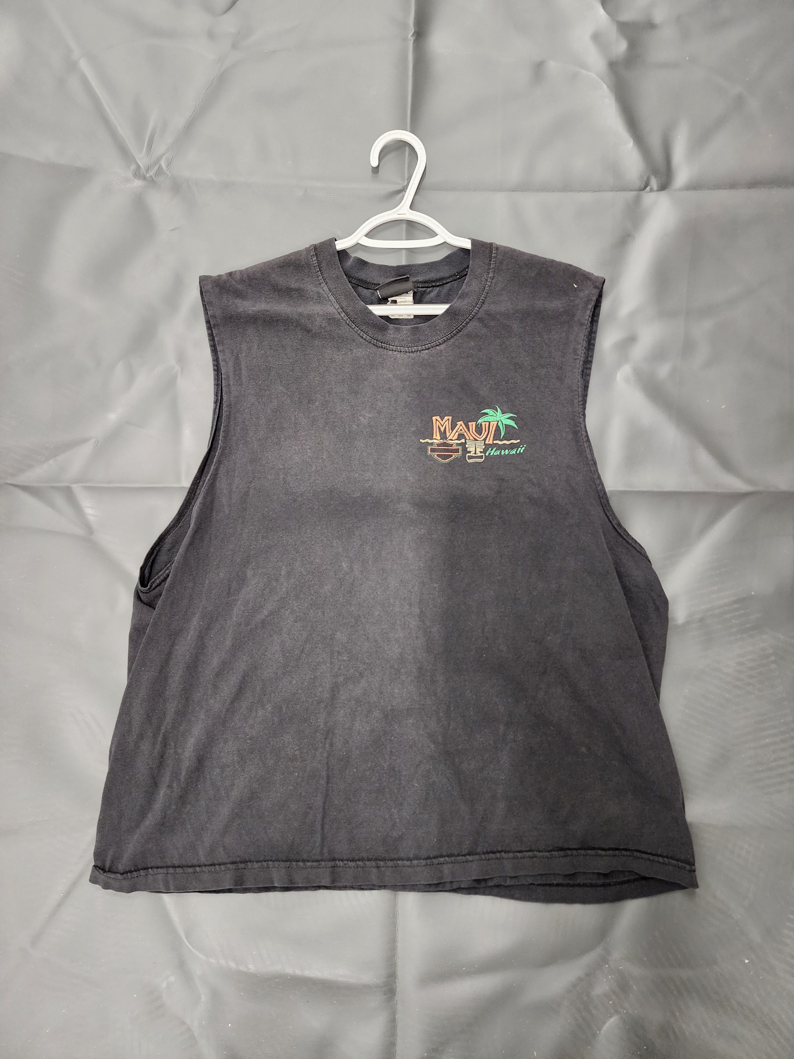 Harley Davidson Harley Davidson Size US L / EU 52-54 / 3 - 1 Thumbnail