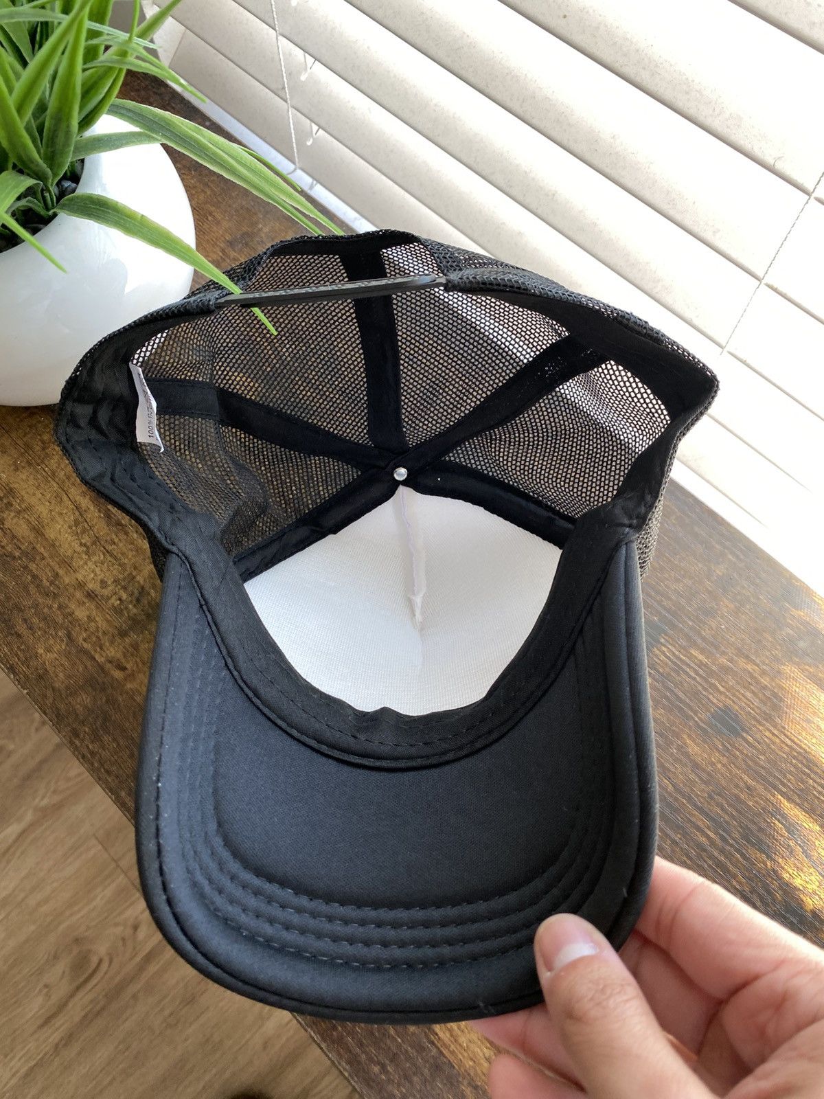 Other Funny I Love a Good Bulge Trucker Hat Size ONE SIZE - 5 Thumbnail