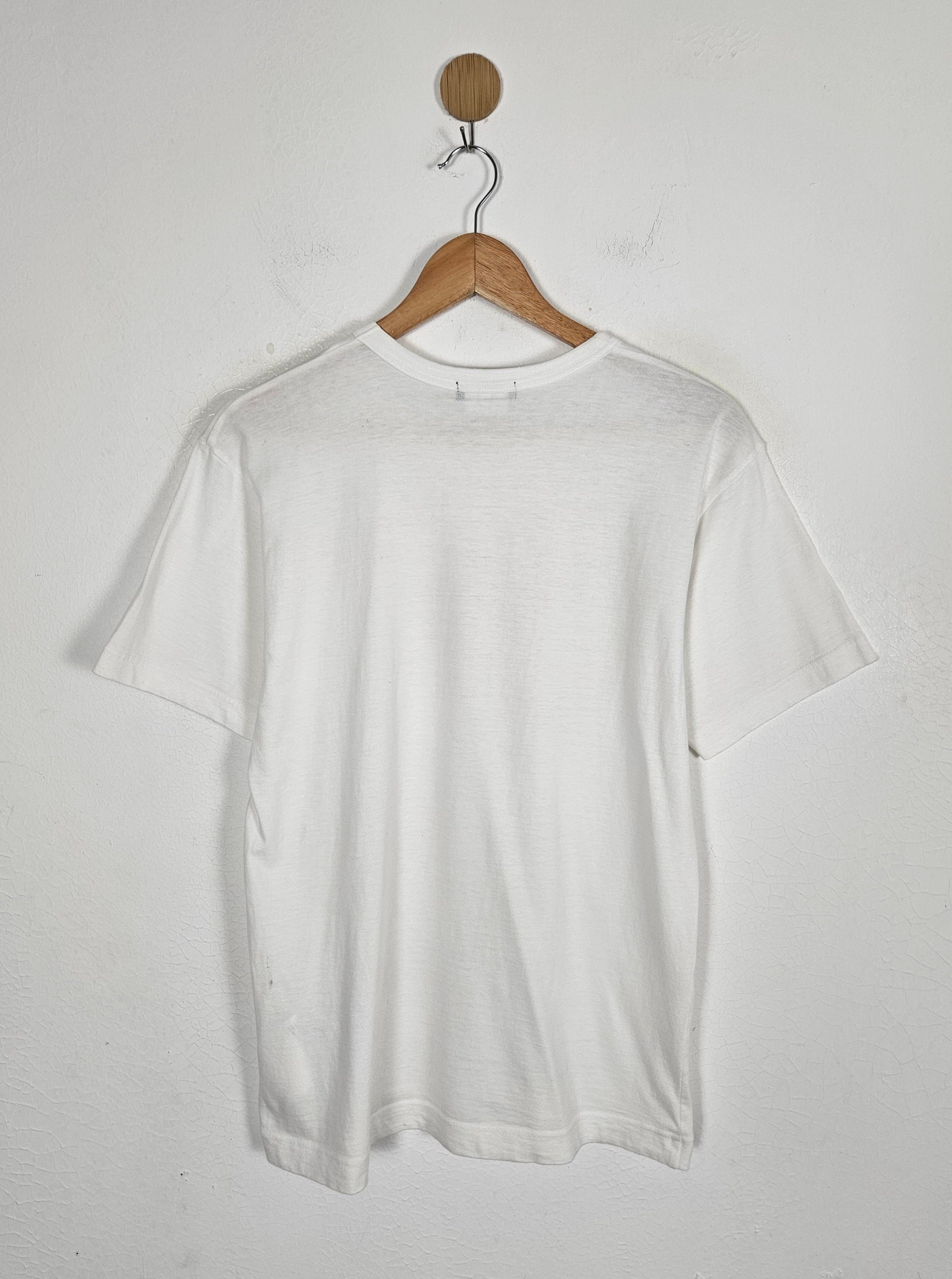 Comme des Garcons Comme des Garcons Homme Plus CDG AD2006 Golden boys Size US S / EU 44-46 / 1 - 3 Thumbnail