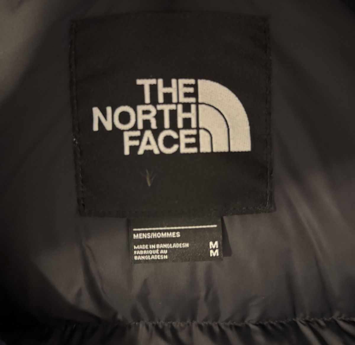The North Face The North Face 1996 Nupste Jacket Size US M / EU 48-50 / 2 - 3 Thumbnail